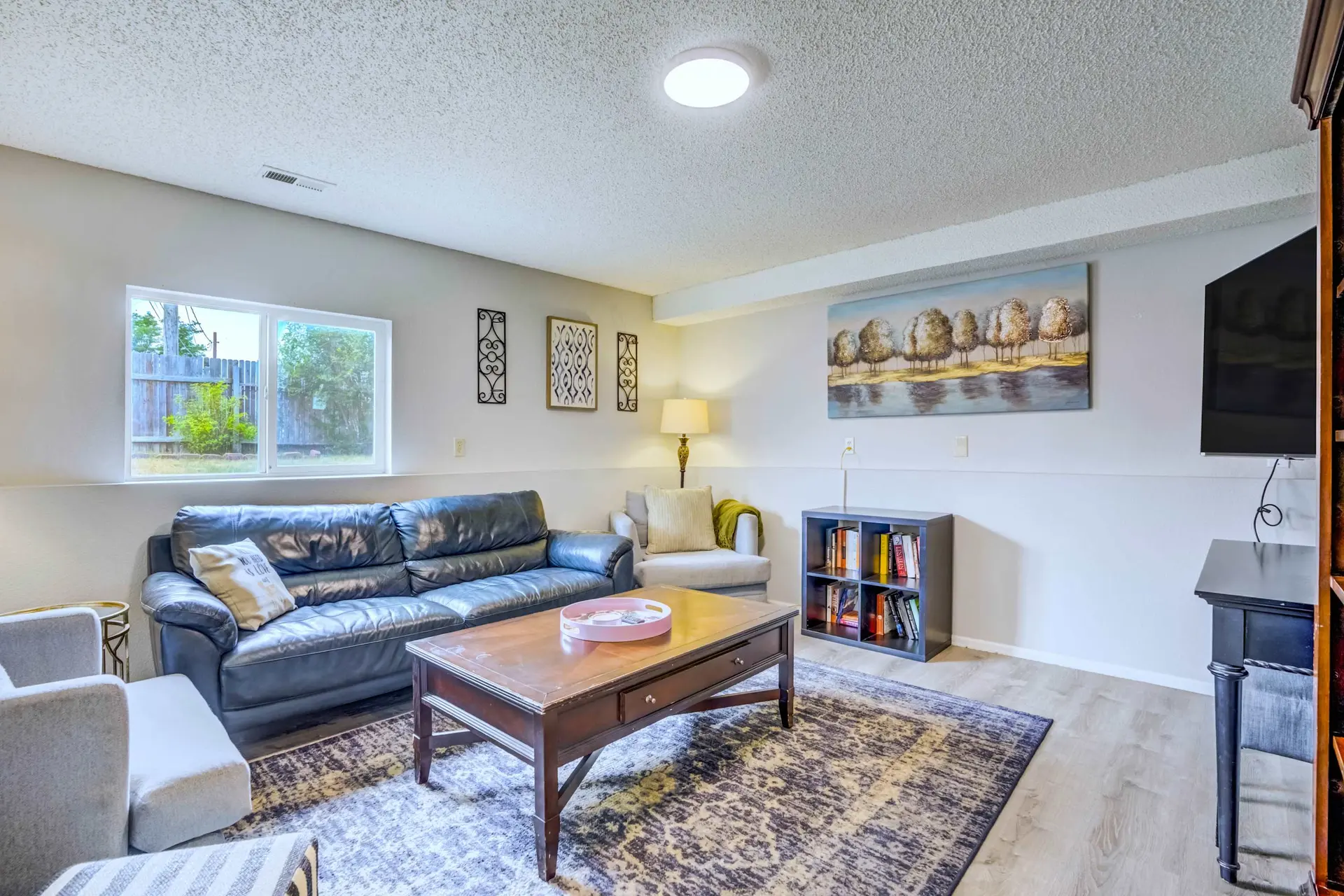Witches Hollow! Pet-Friendly Retreat Near Airport