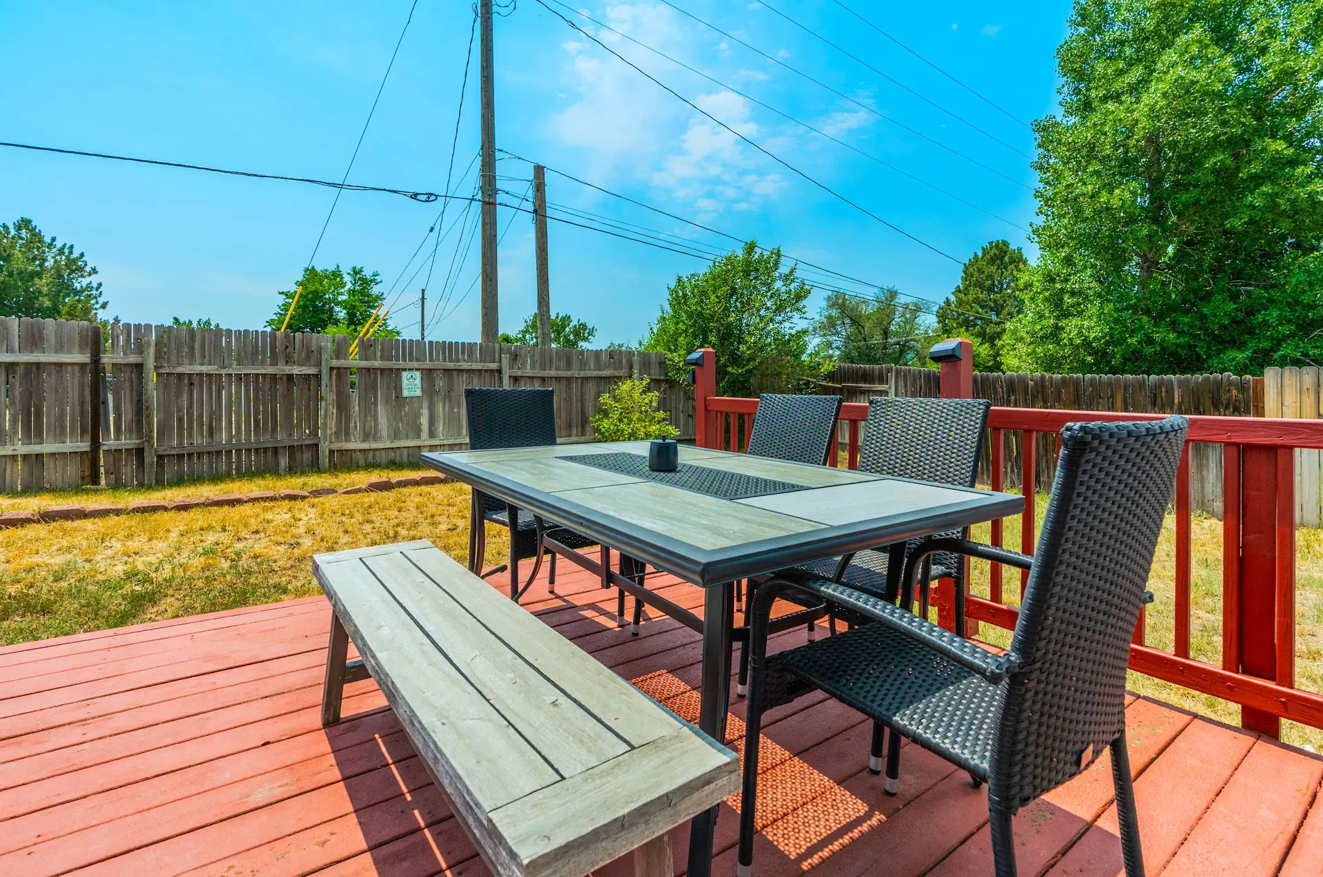 Witches Hollow! Pet-Friendly Retreat Near Airport