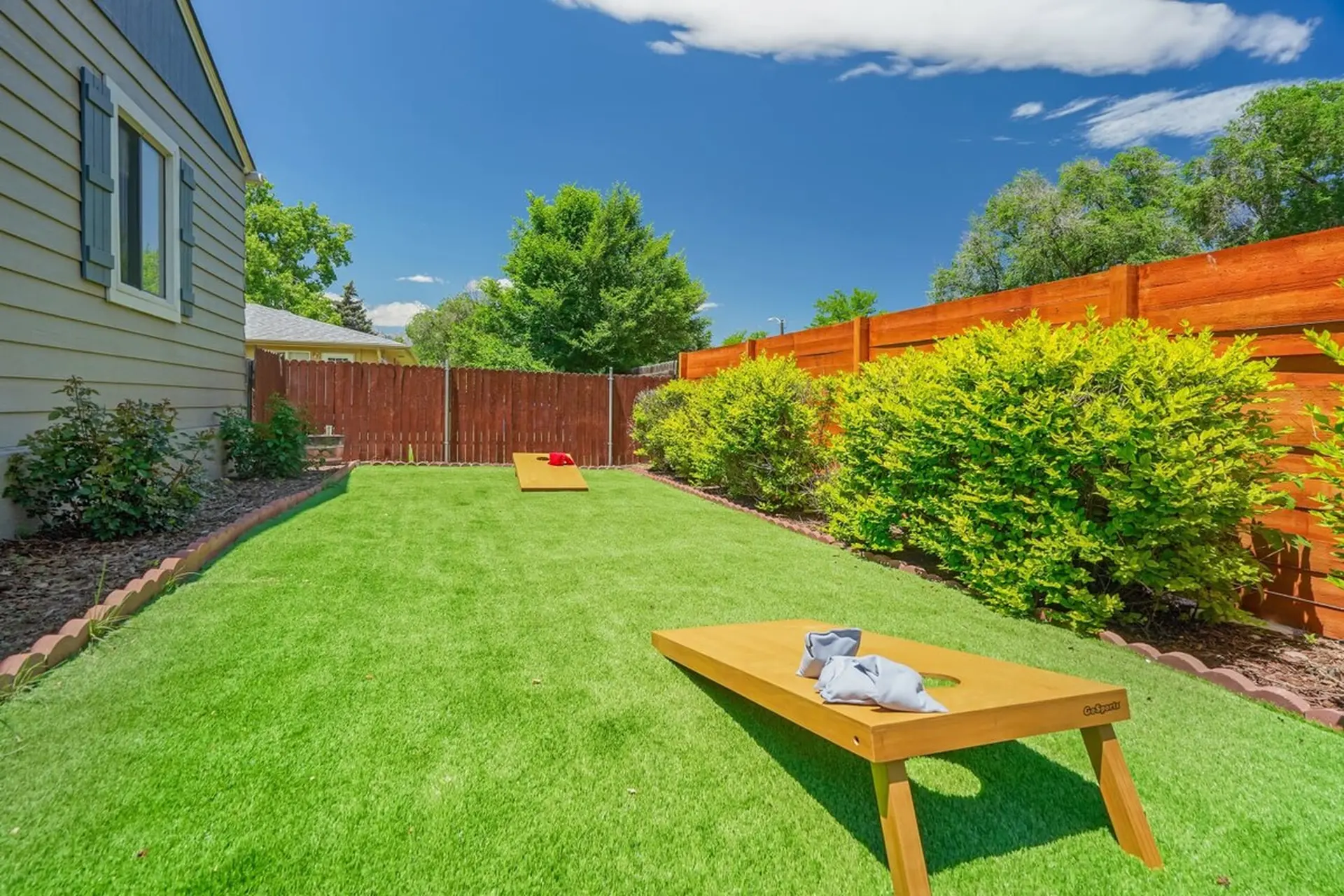 Urban Casita! Cozy Family House w BBQ, Fire Pit