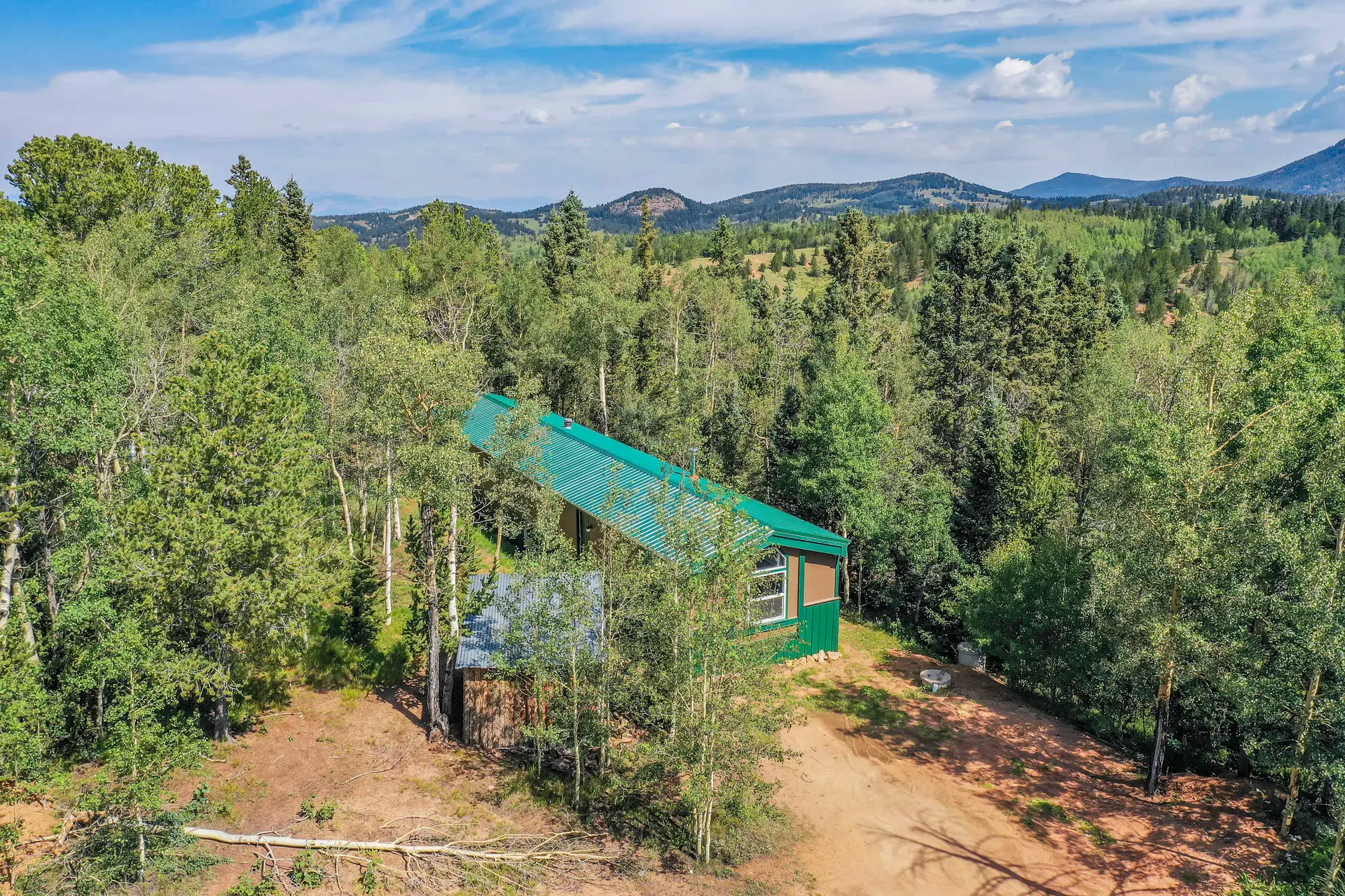Gold Dust Cabin! Family Escape with Scenic Views