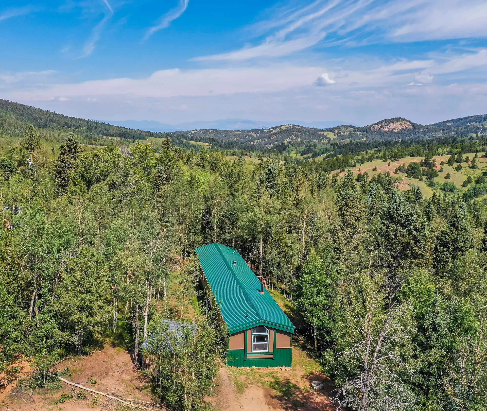 Gold Dust Cabin! Family Escape with Scenic Views