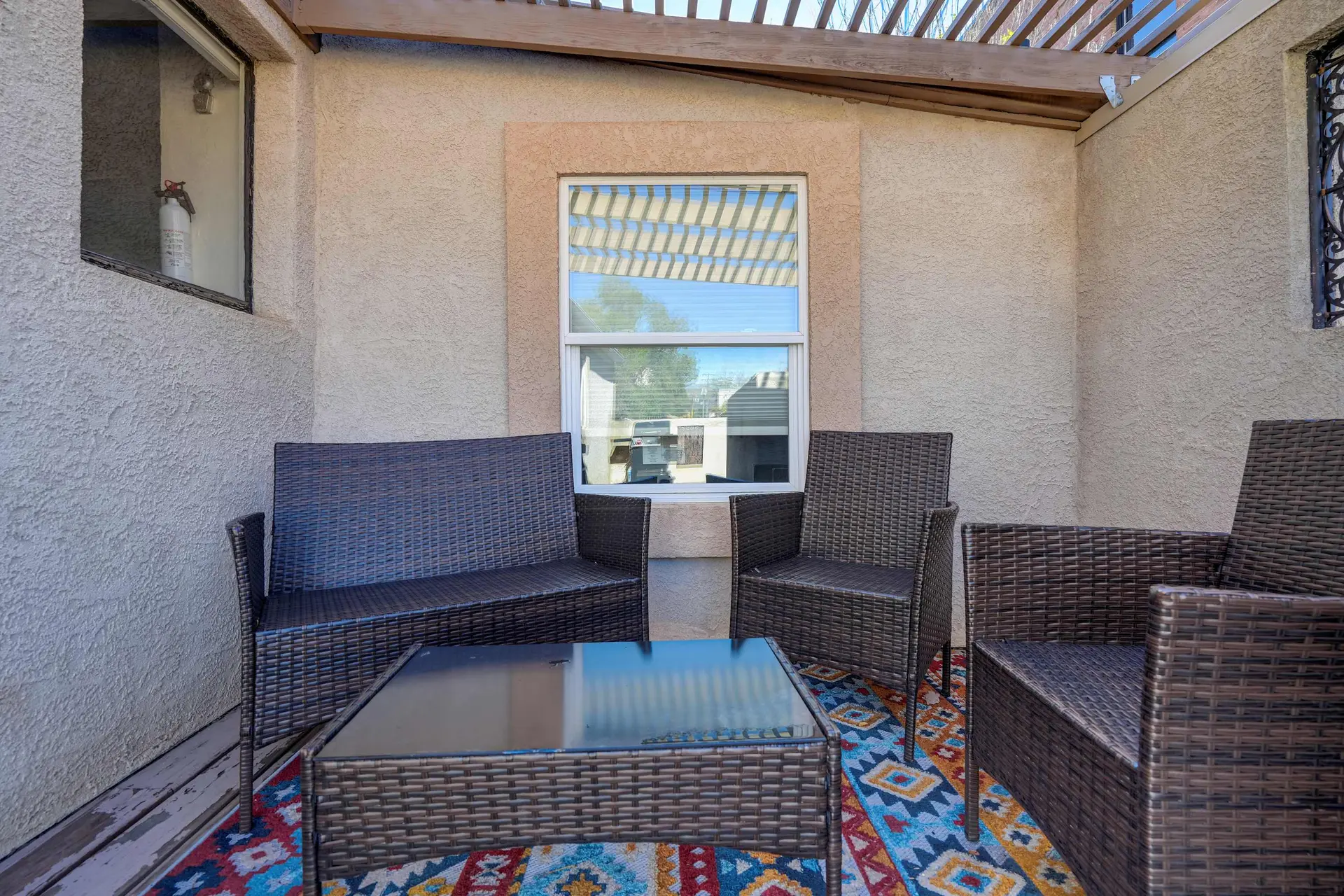Miners Bend! Historic Locale Scenic Private Deck