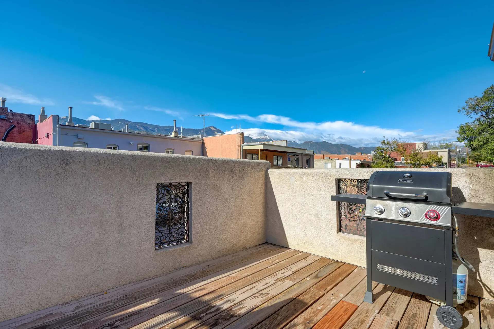 Miners Bend! Historic Locale Scenic Private Deck