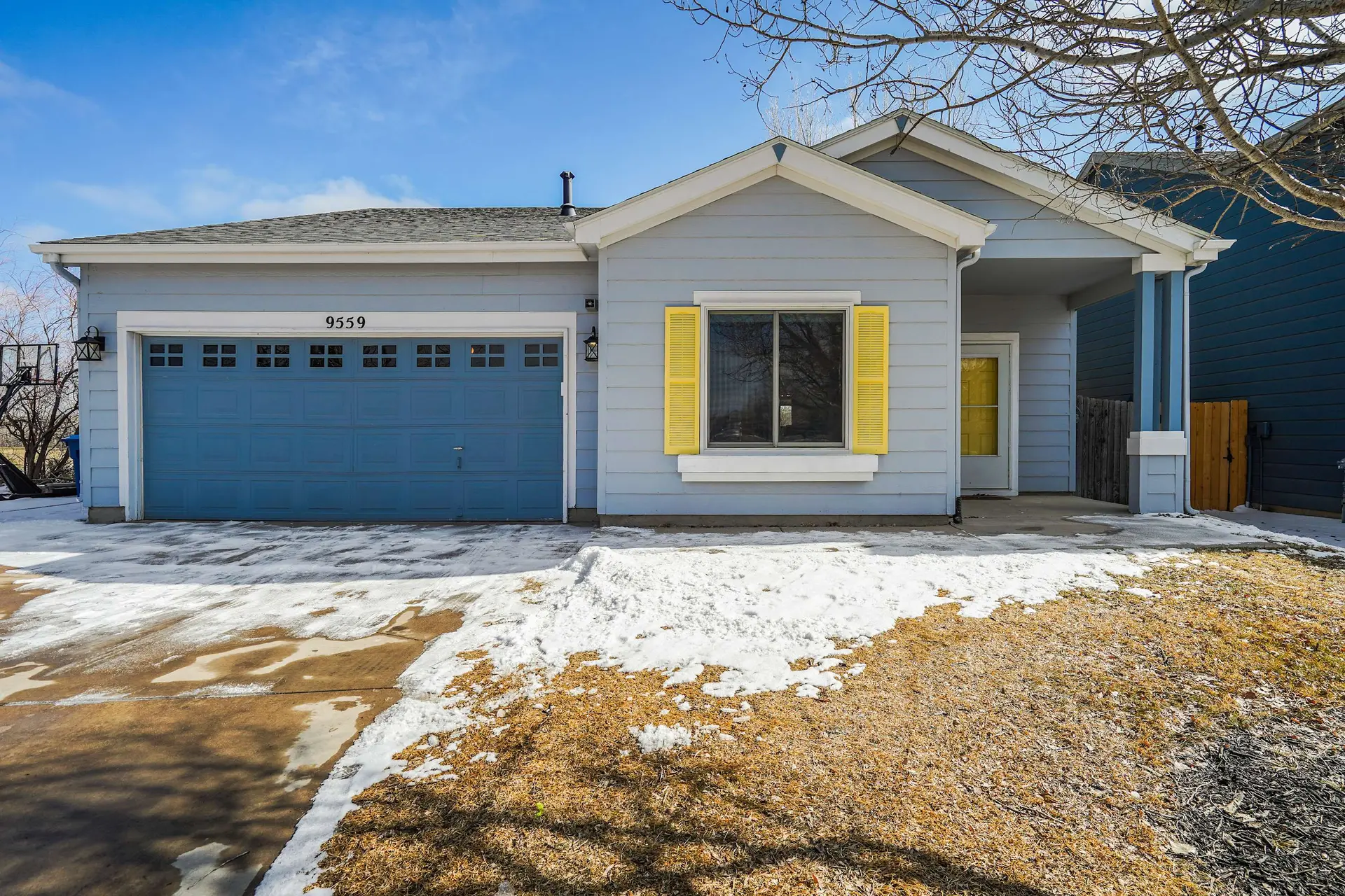 Pony Meadows! Family Escape with BBQ & Workspace