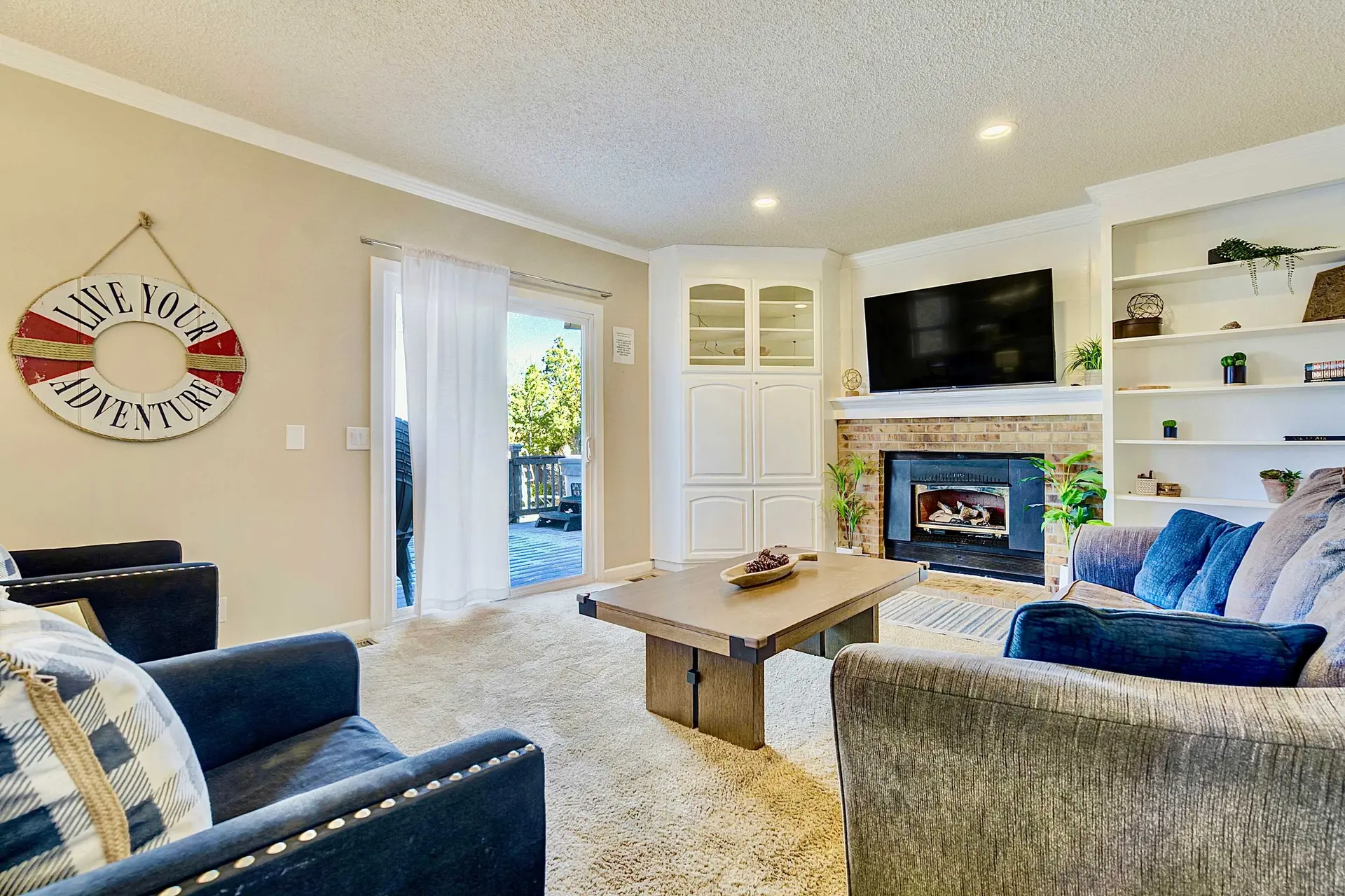 Family Fun Retreat w/ Pool, Hot Tub & Game Room