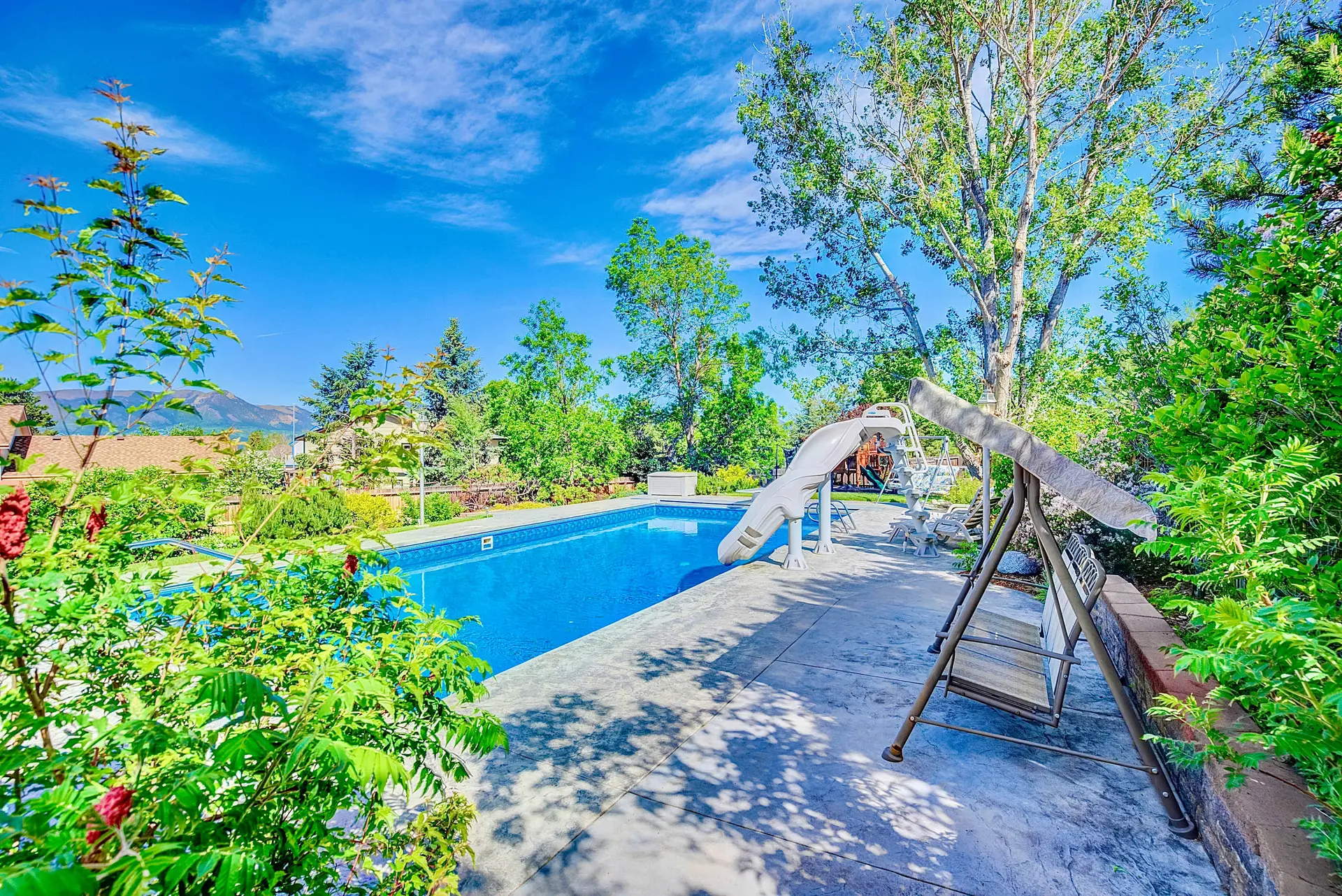 Family Fun Retreat w/ Pool, Hot Tub & Game Room