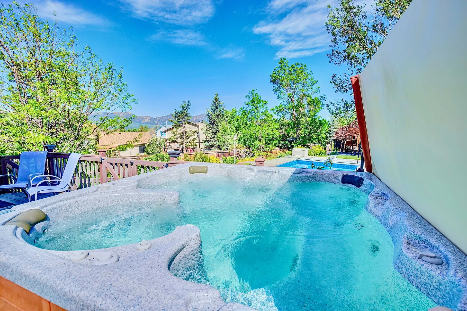 Family Fun Retreat w/ Pool, Hot Tub & Game Room