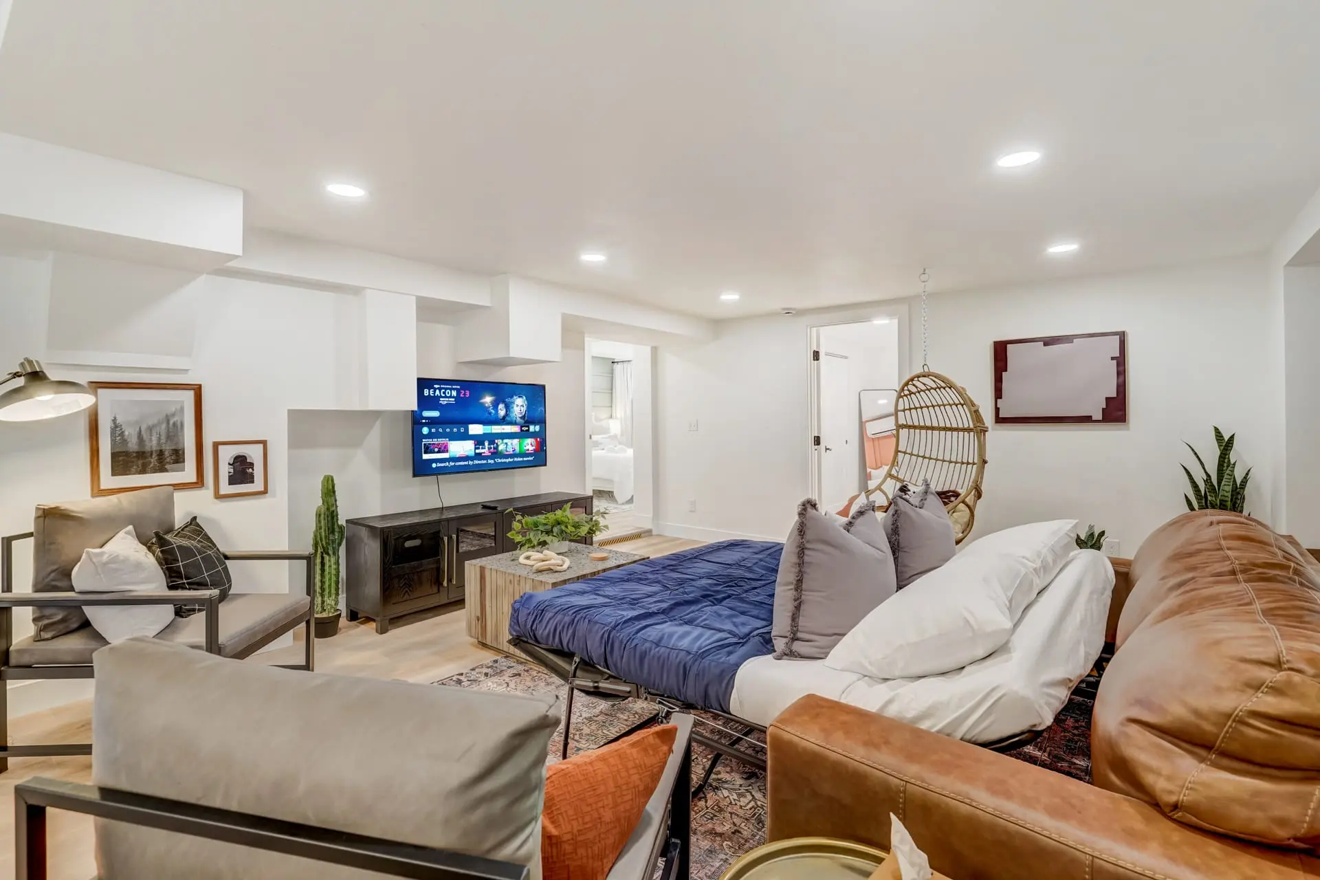 Sundance Retreat! 2 King Beds, Downtown & Kitchen