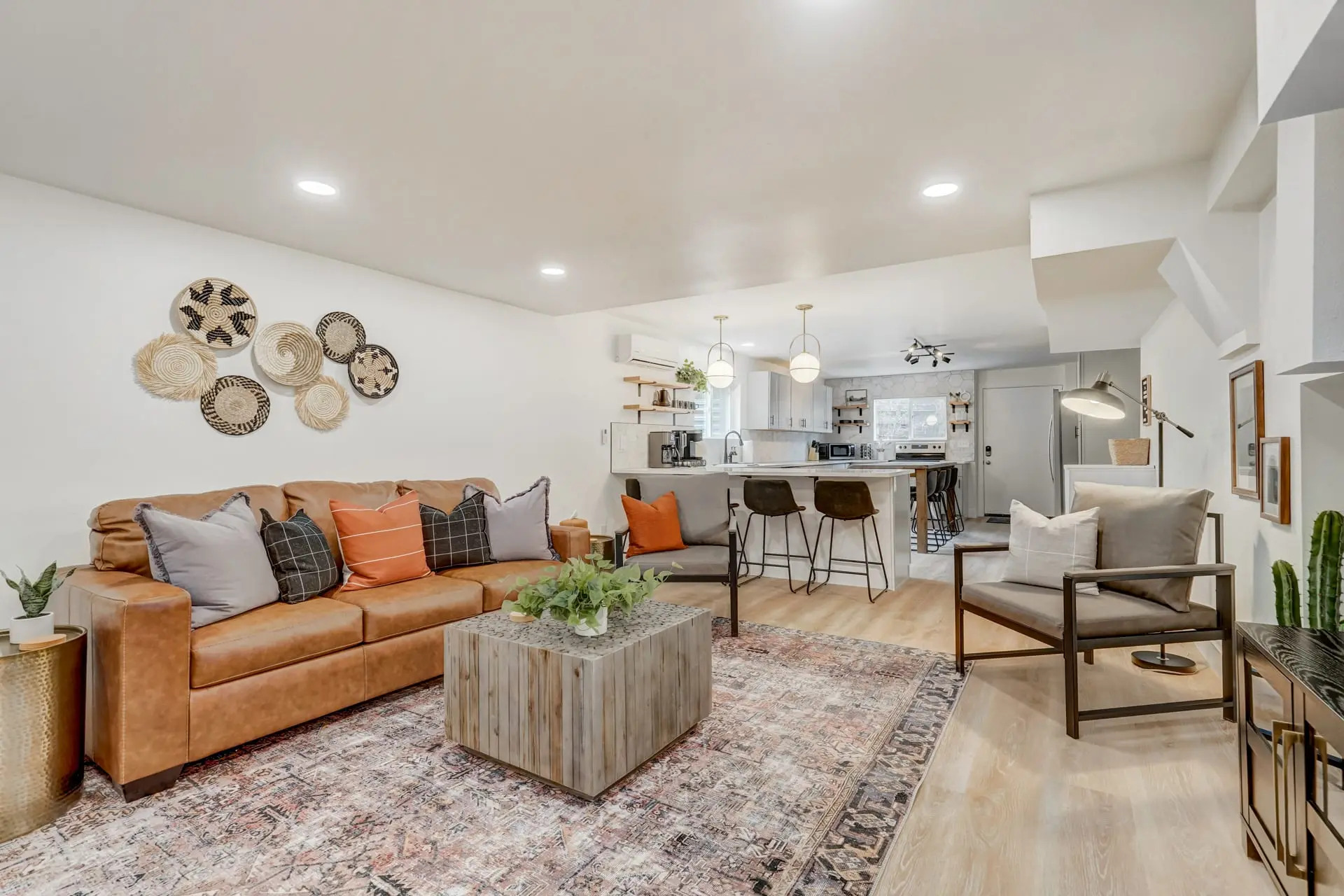 Sundance Retreat! 2 King Beds, Downtown & Kitchen