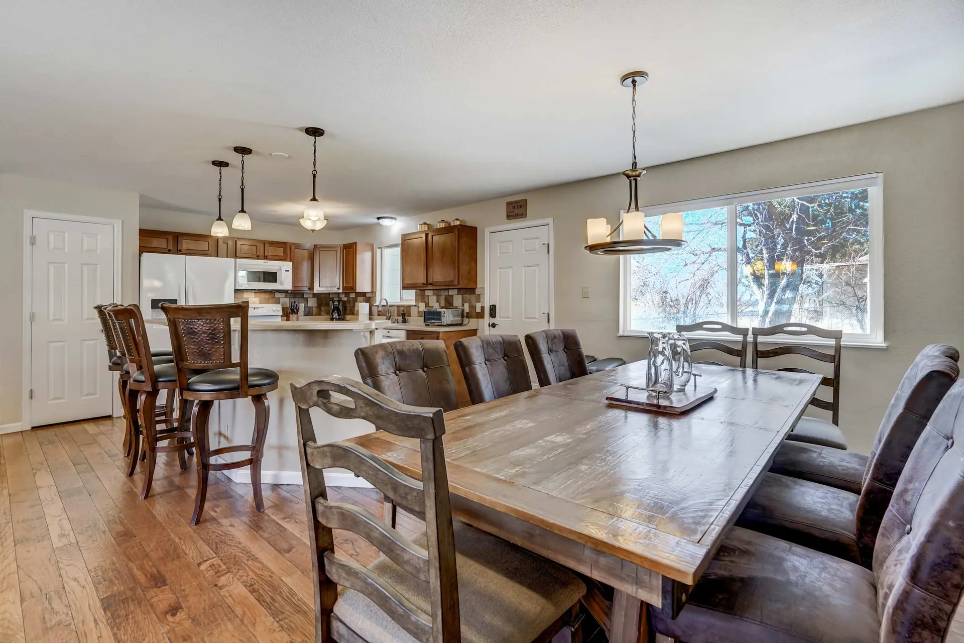 Crestpoint Court! Multi-Level, Near UCCS & BBQ