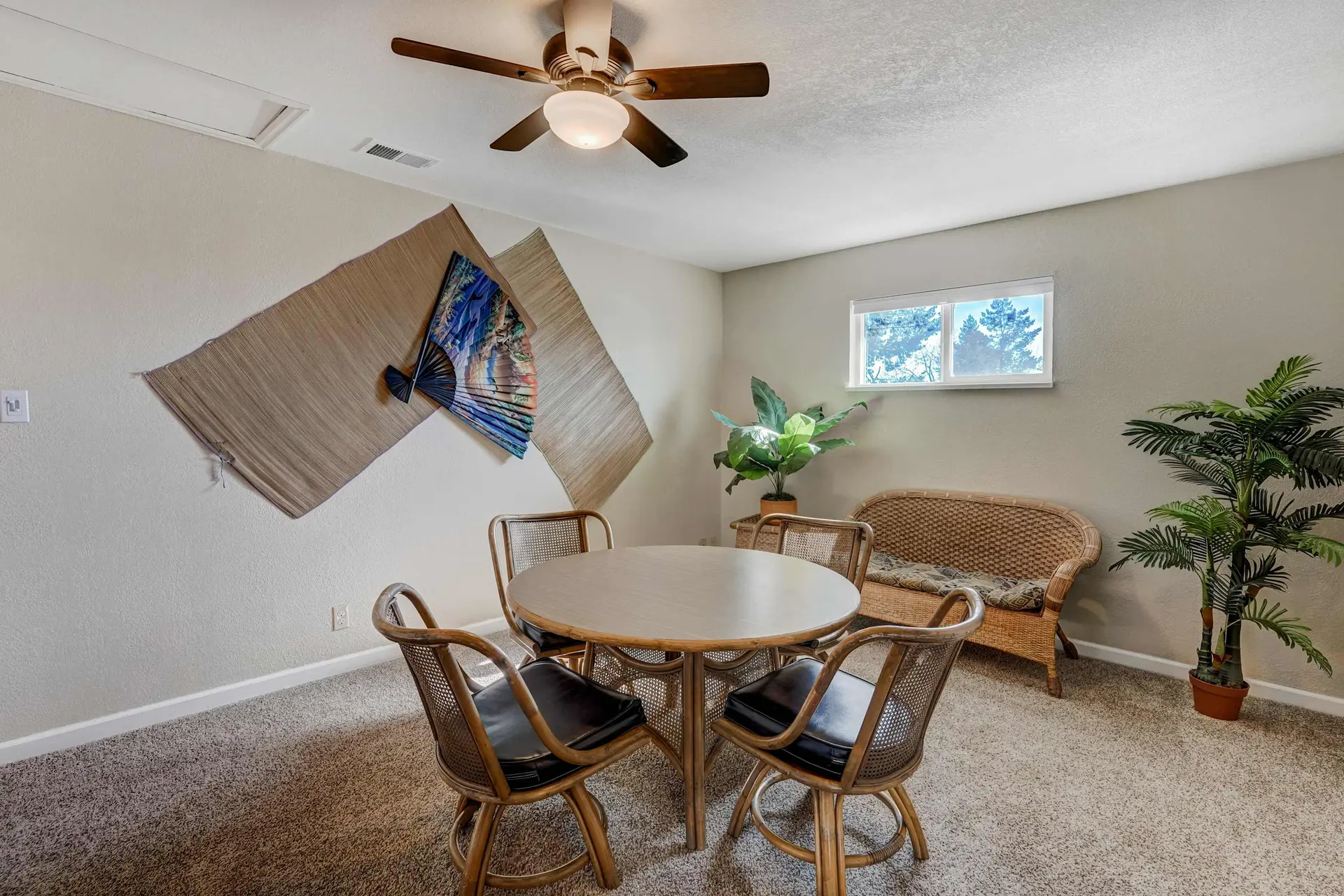 Crestpoint Court! Multi-Level, Near UCCS & BBQ