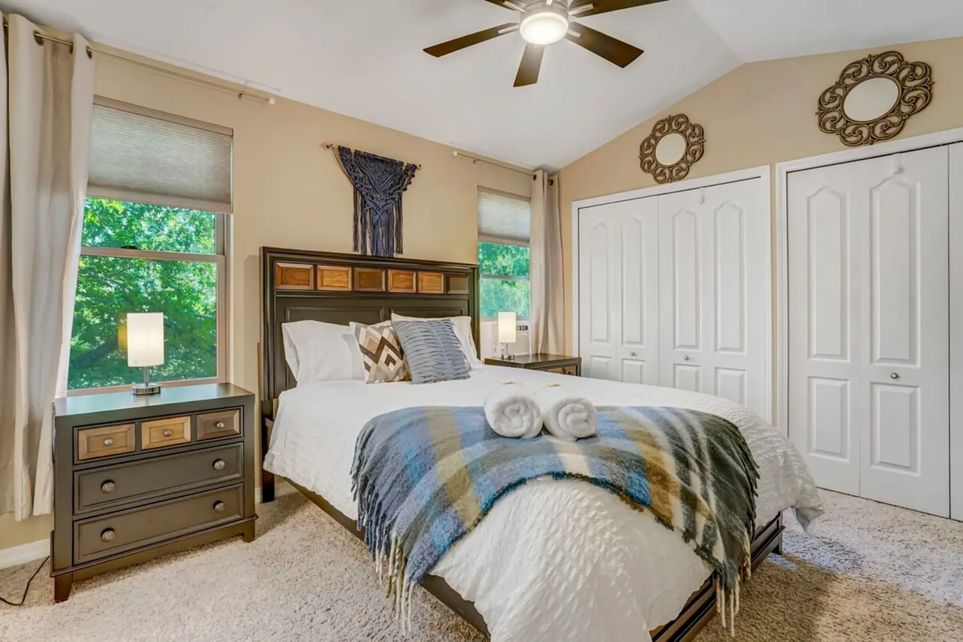 Aspen Glen! Dog Friendly w Nintendo & Firepit!