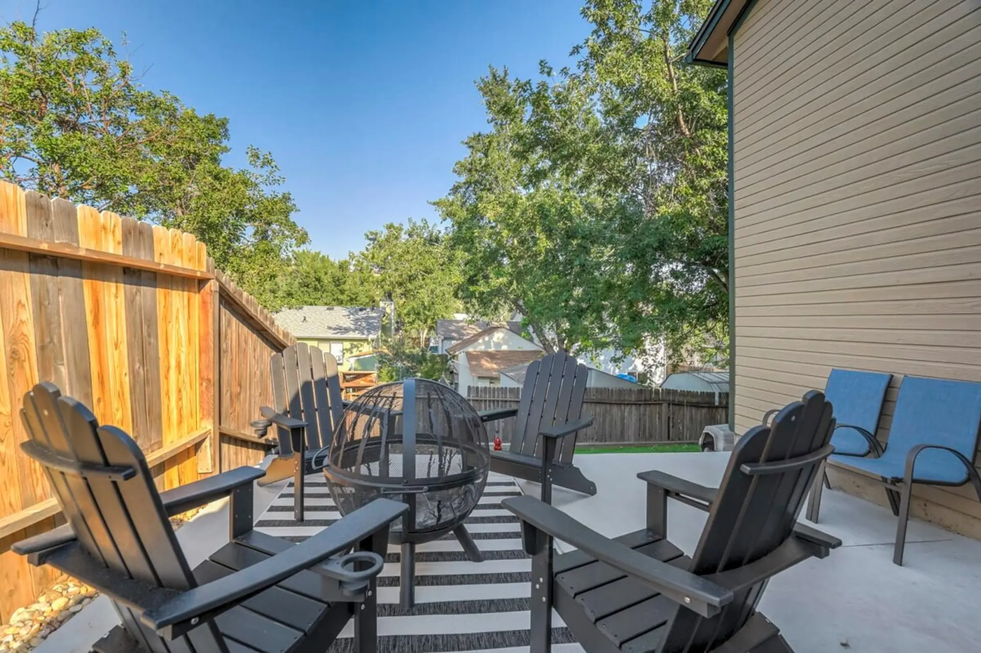 Aspen Glen! Dog Friendly w Nintendo & Firepit!