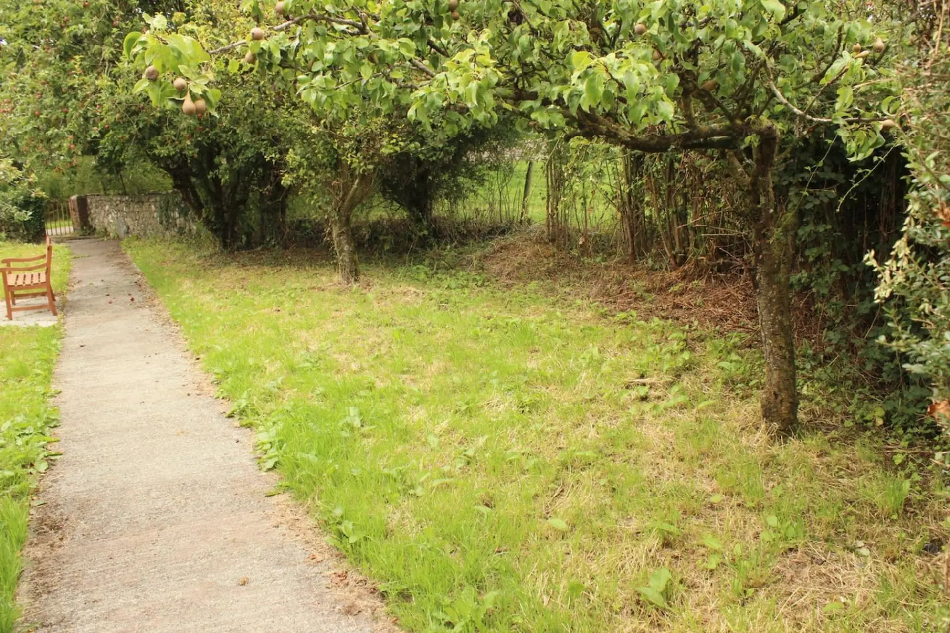 Rural Hideaway with Hot Tub, Orchard & Games Room