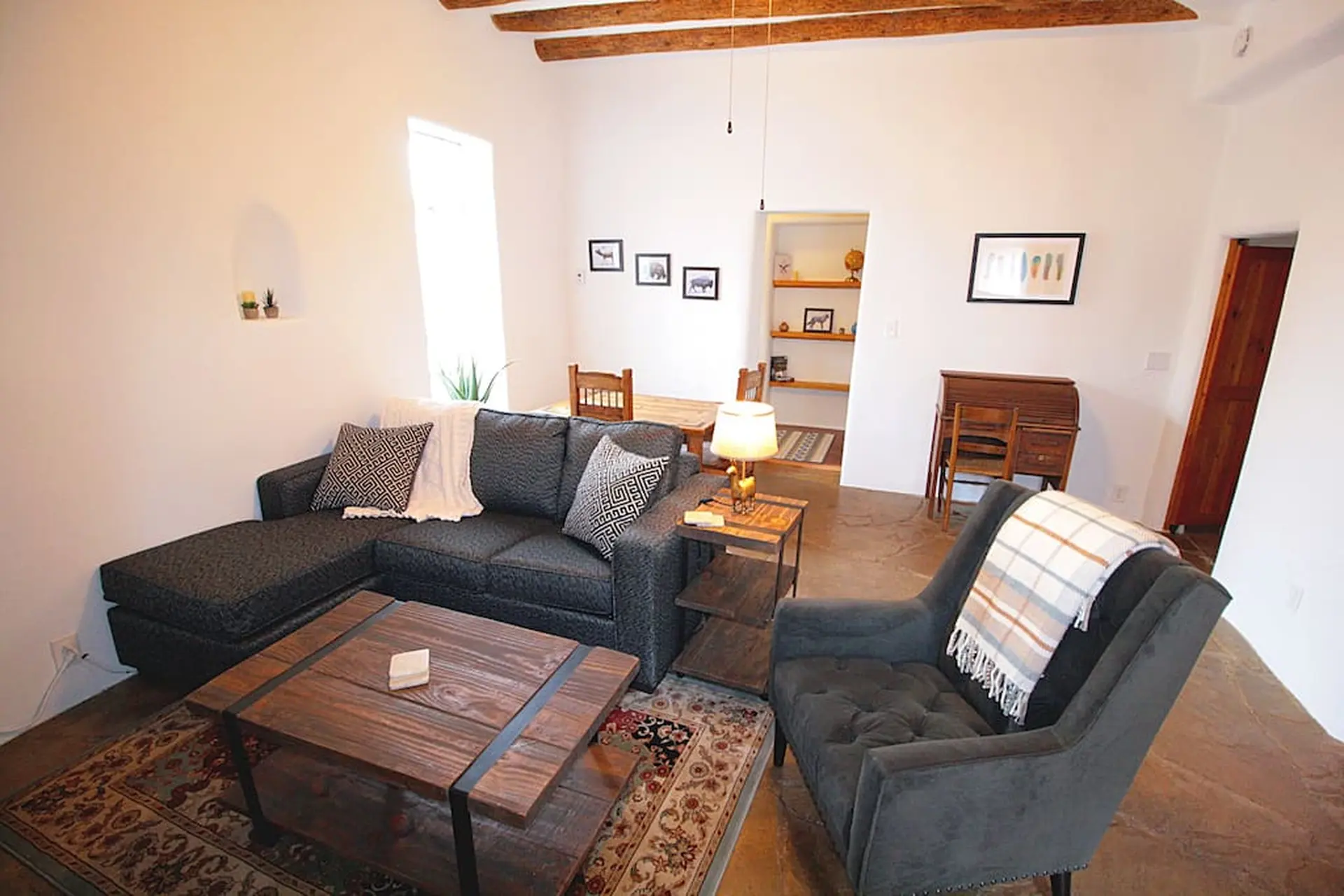 Closson Casita- Patio & Fire Pit |Near Plaza | 1BR