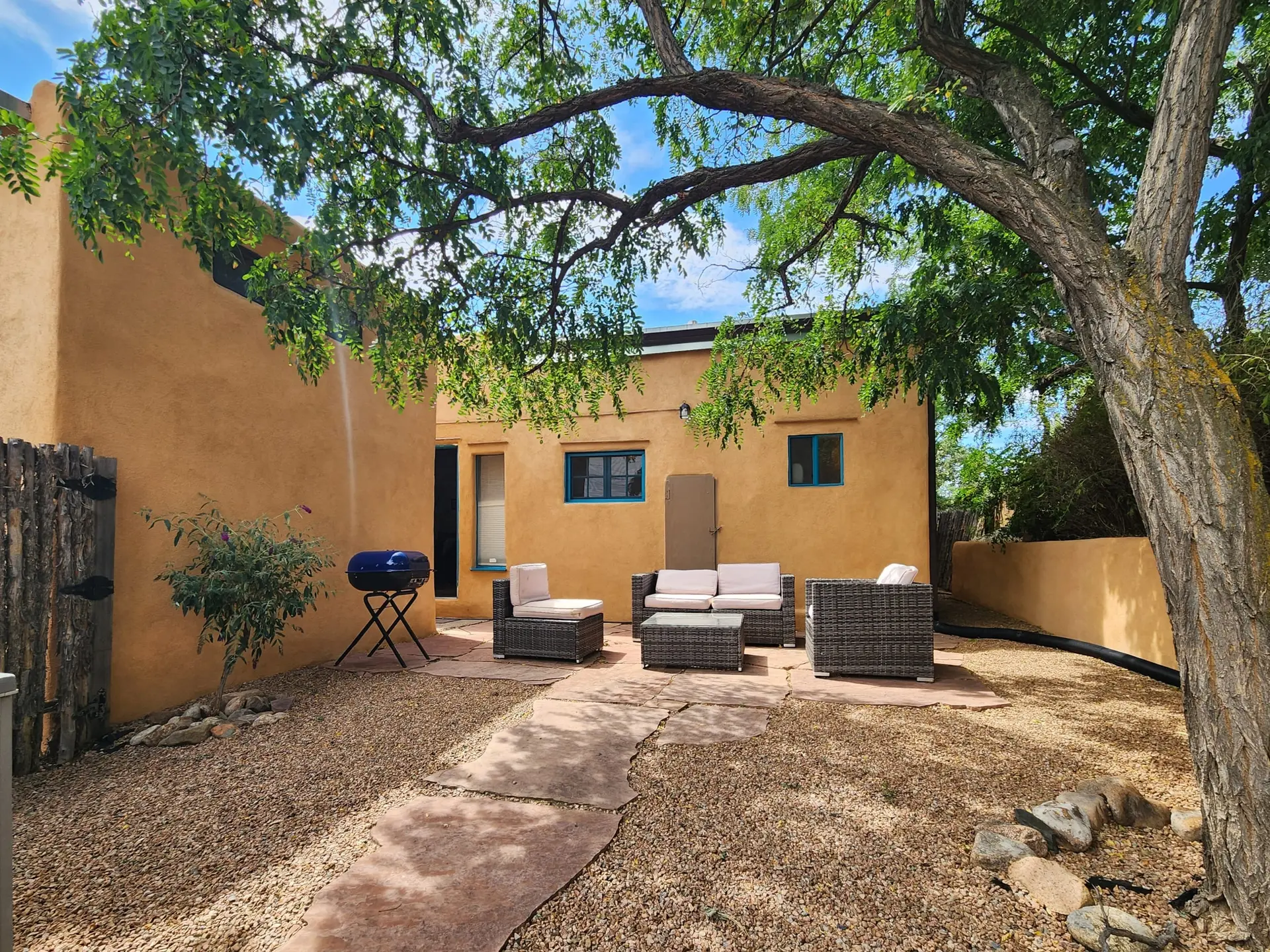 Closson Casita- Patio & Fire Pit |Near Plaza | 1BR