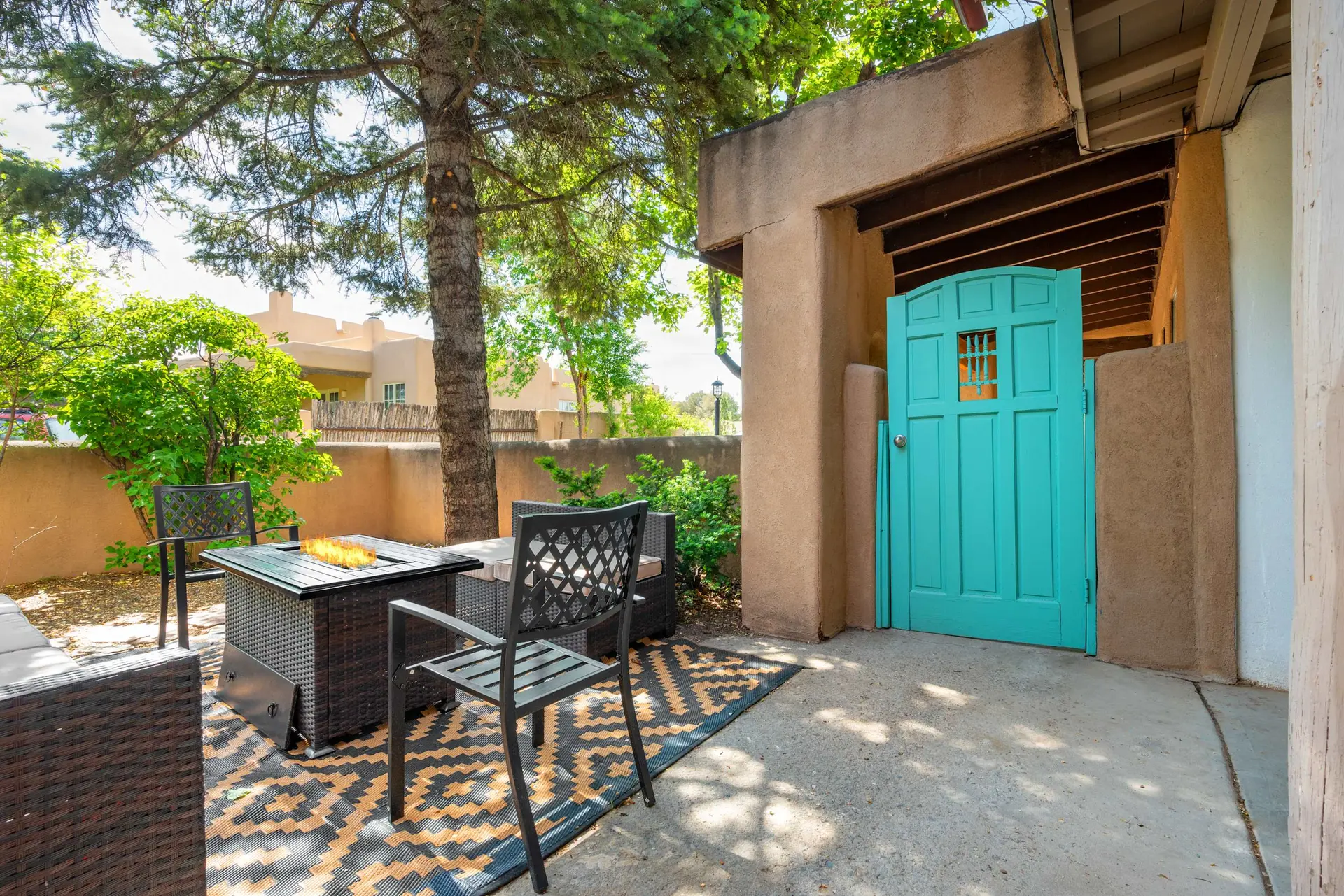 Casa Lupita- Patio & Firepit | King Bed | 4BR