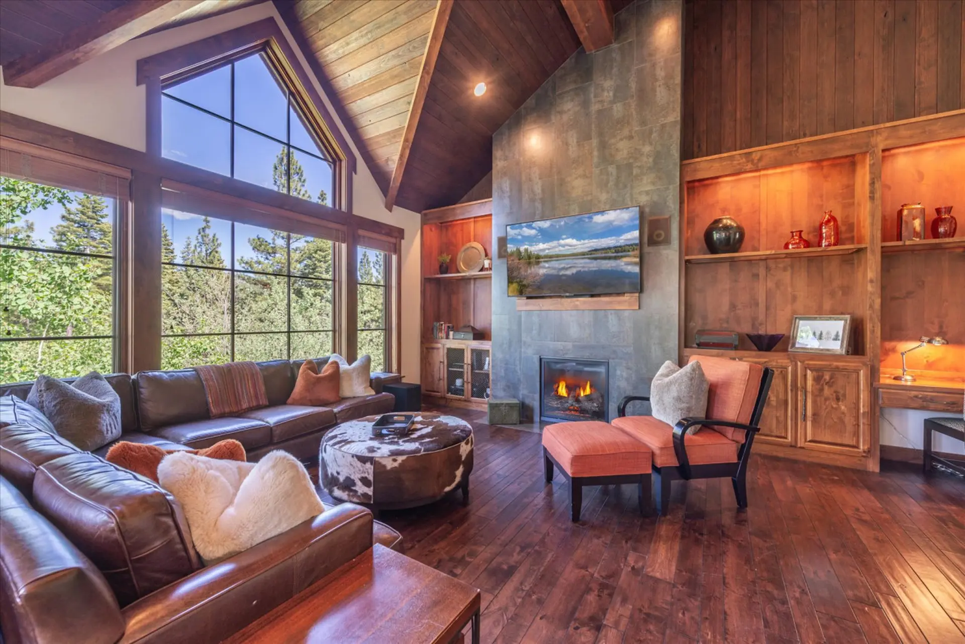 Luxury Northstar Hot-Tub Walk to Lifts & Village
