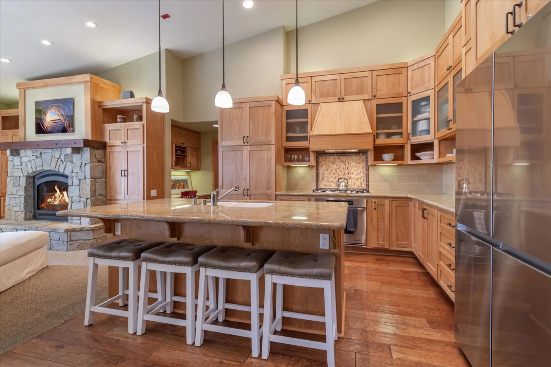 VIP Palisades Lodge Condo A+ Views Pools Hot-Tubs