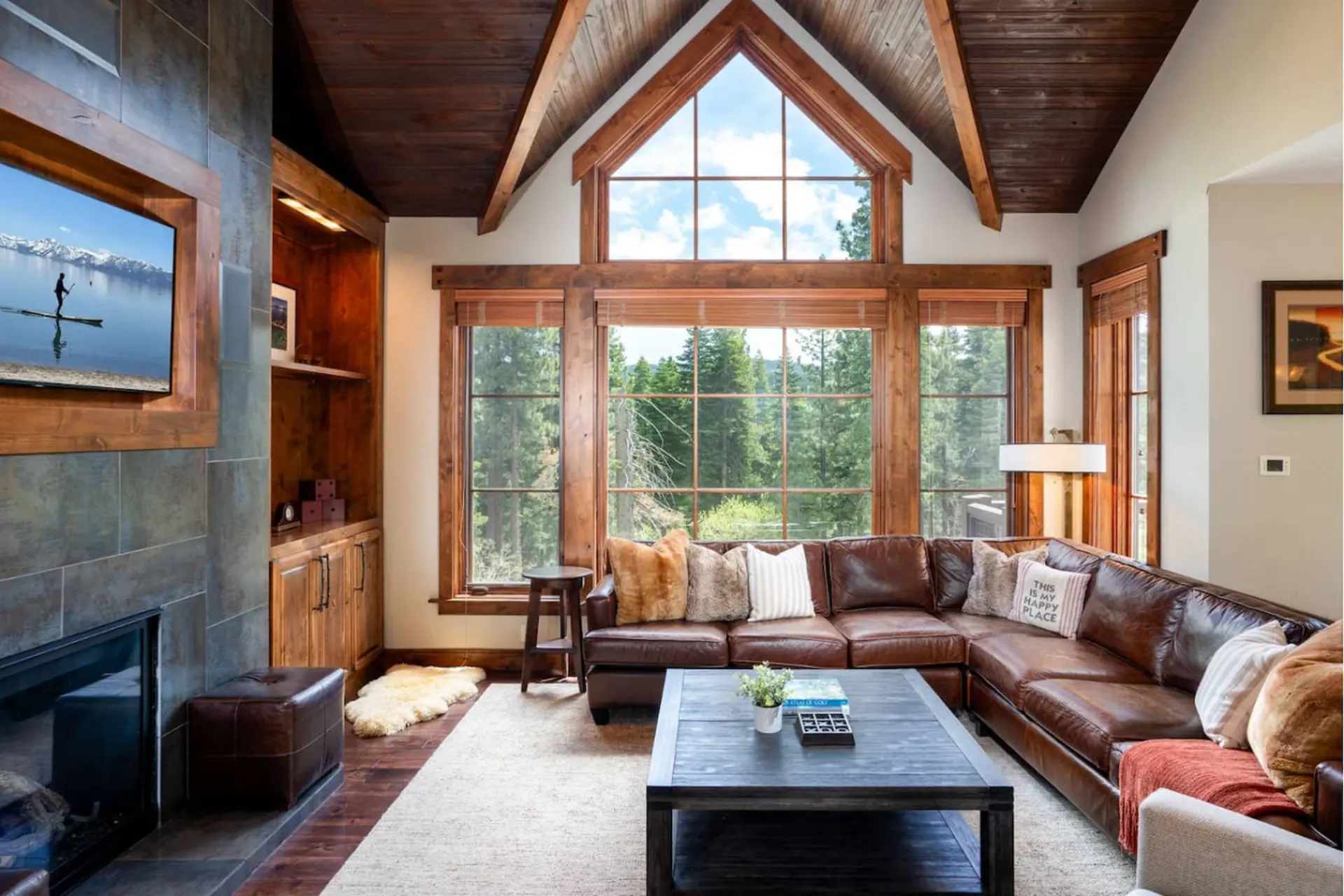 VIP Northstar Home Walk to Lifts Village Hot-Tub