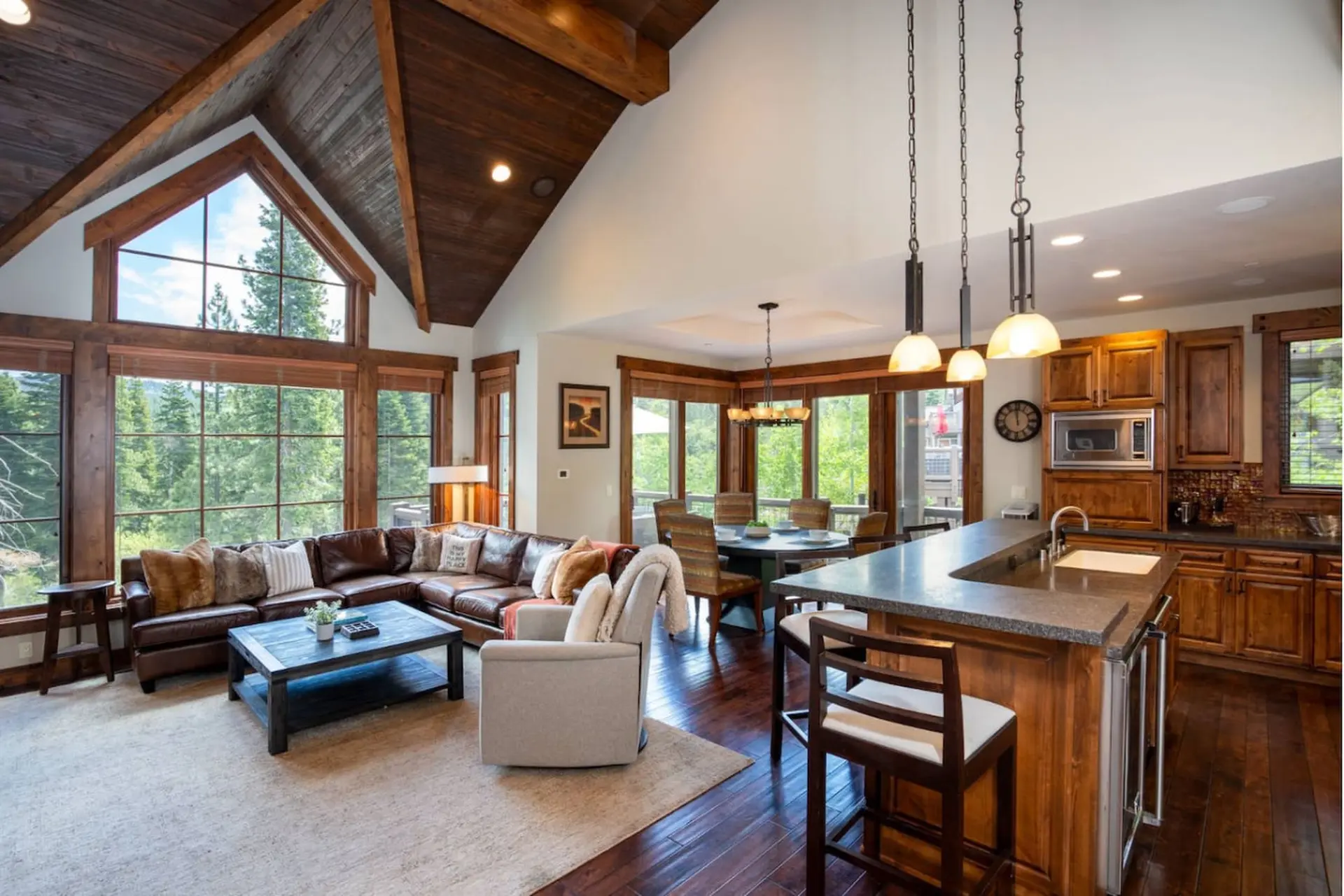 VIP Northstar Home Walk to Lifts Village Hot-Tub
