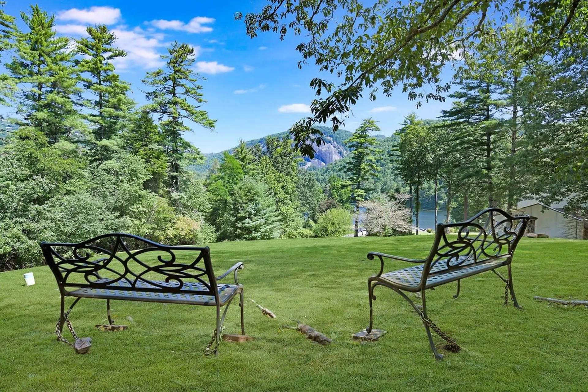 Sapphire Valley Cabin - Many Resort Amenities!