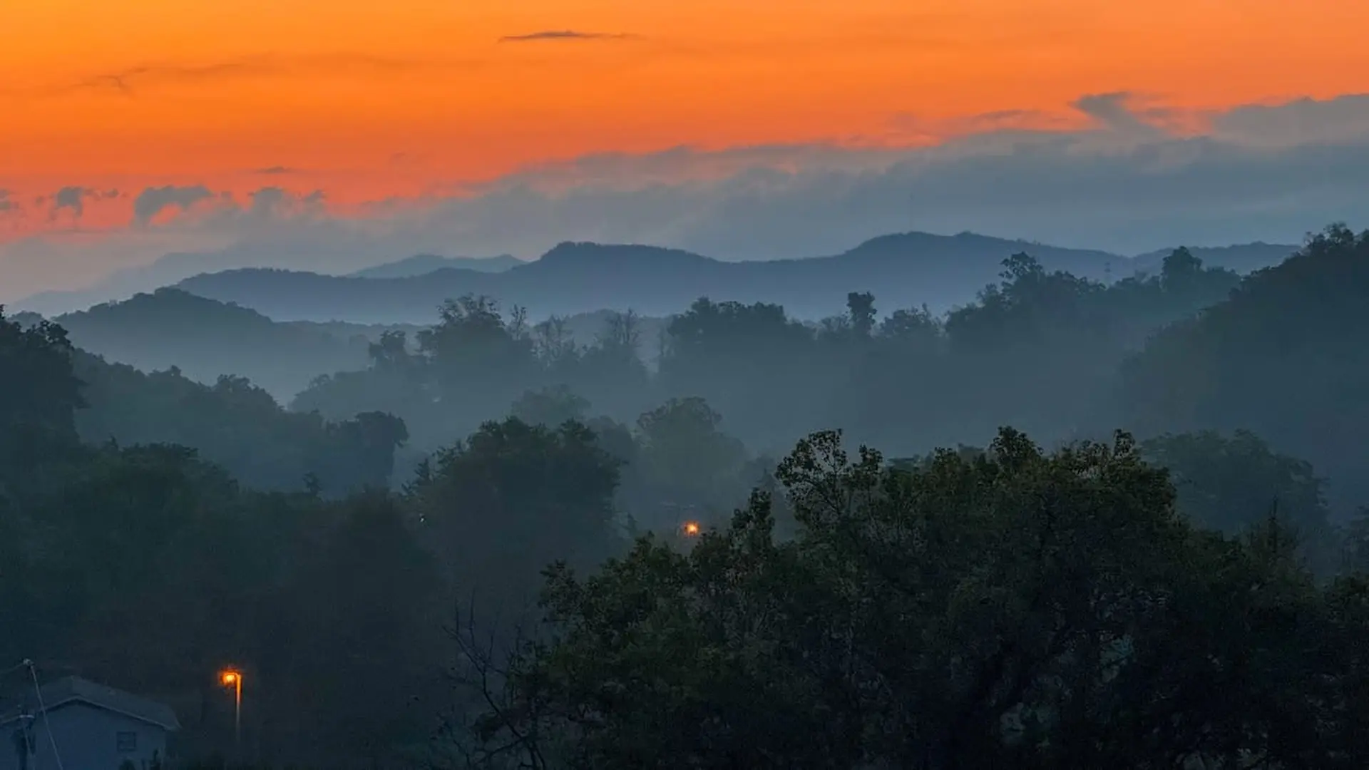 Incredible Mtn Views! Chalet Village Gatlinburg