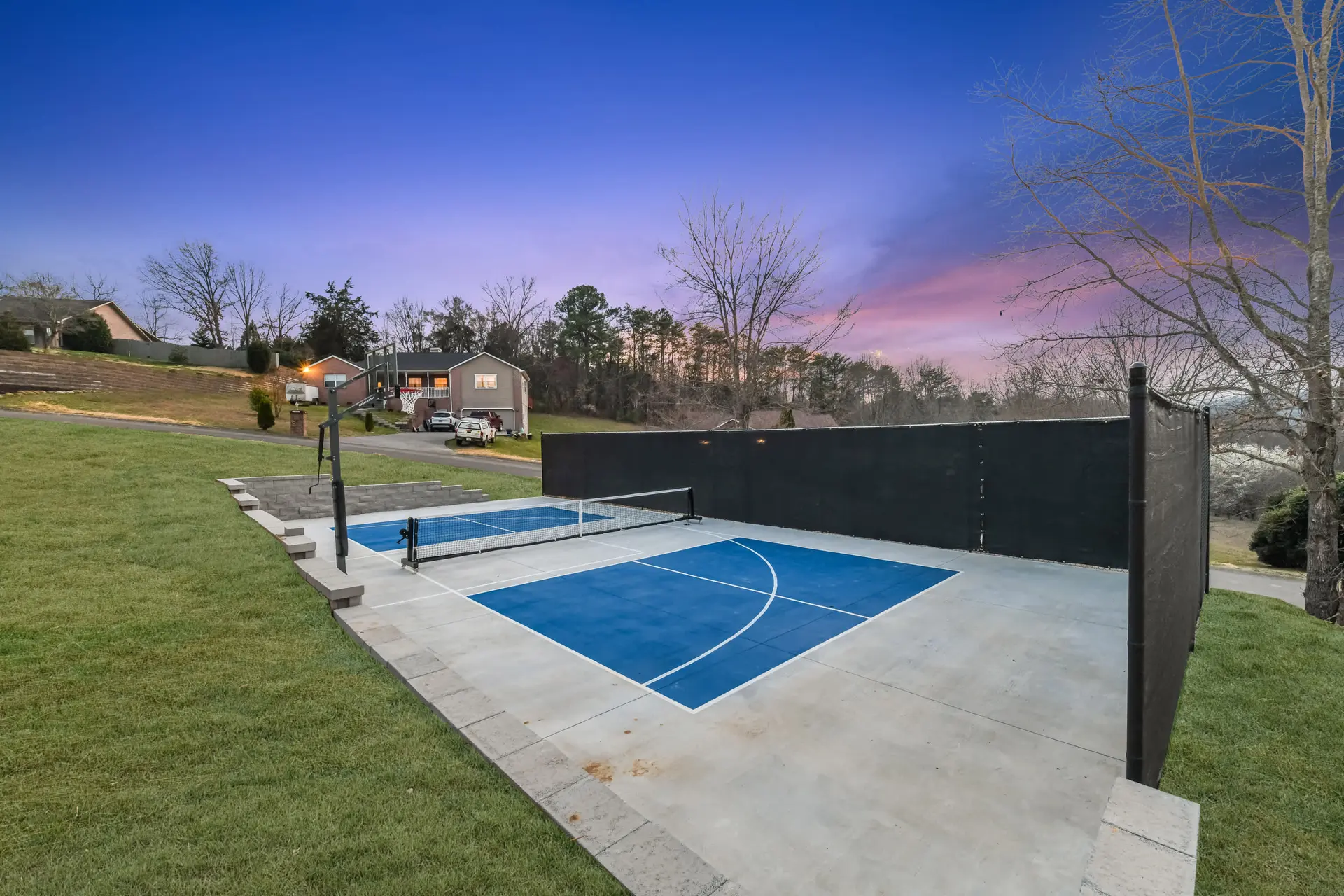 Fun N Sun - Ultimate Backyard Pool And Game Room!
