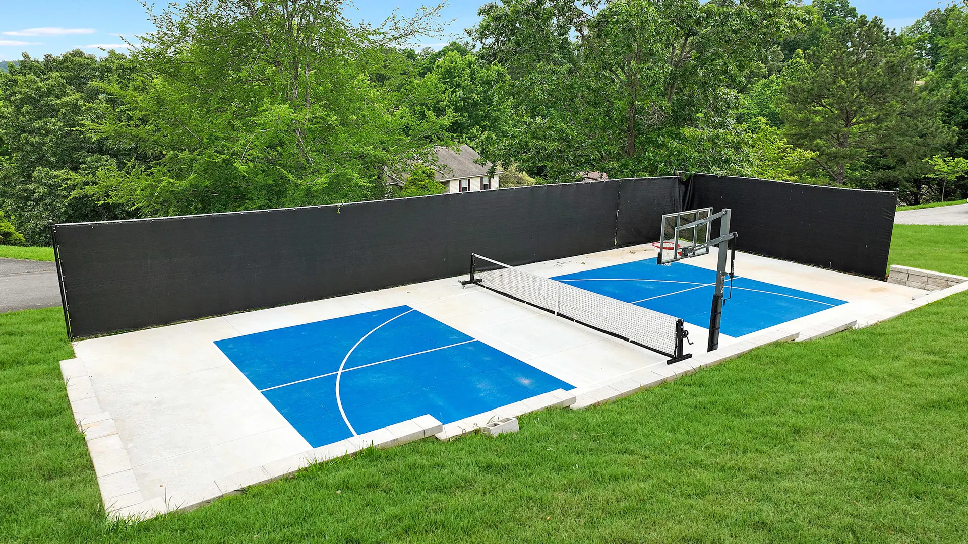 Fun N Sun - Ultimate Backyard Pool And Game Room!