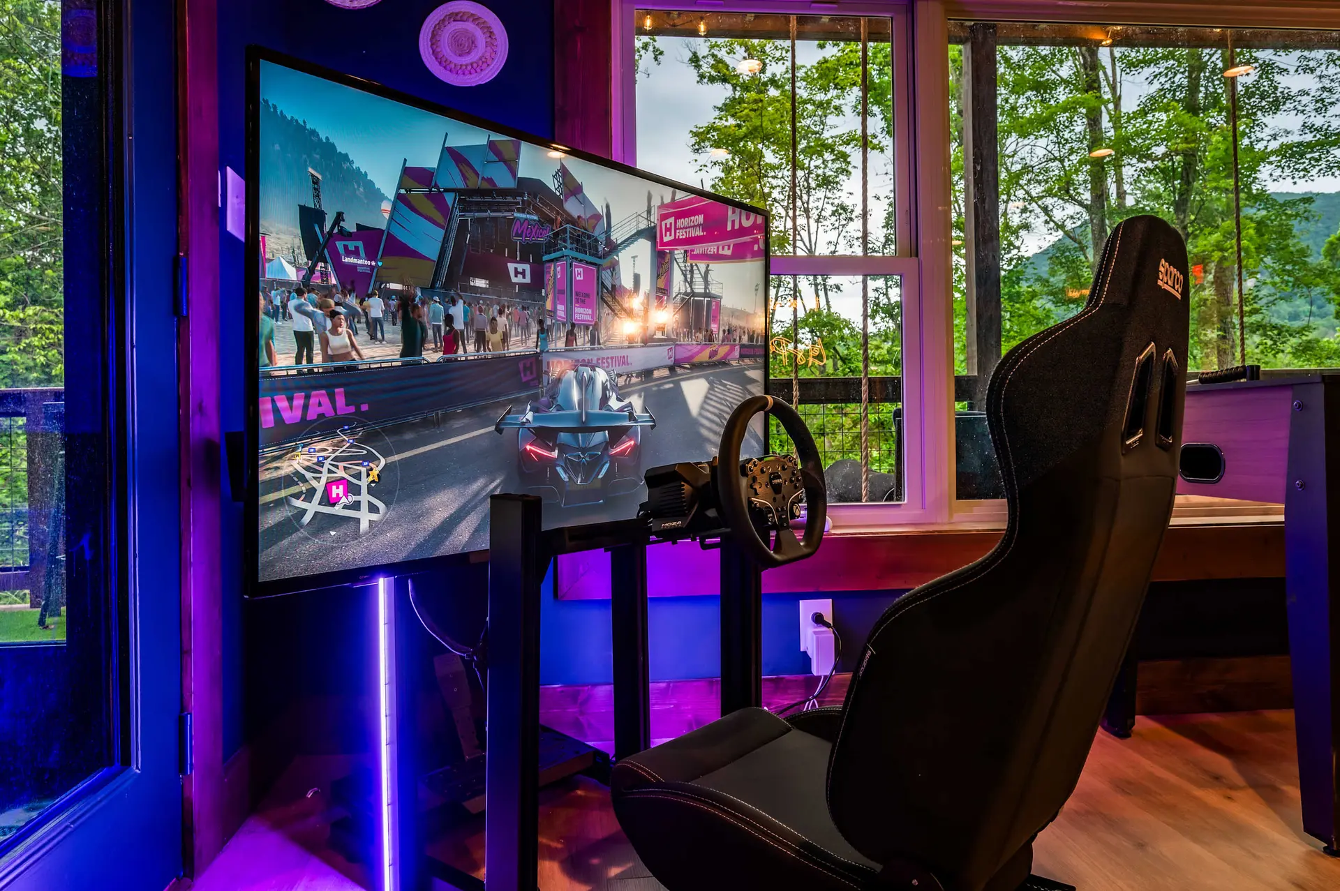 Heated Pool | Luxury Cabin | Game Room | Theater