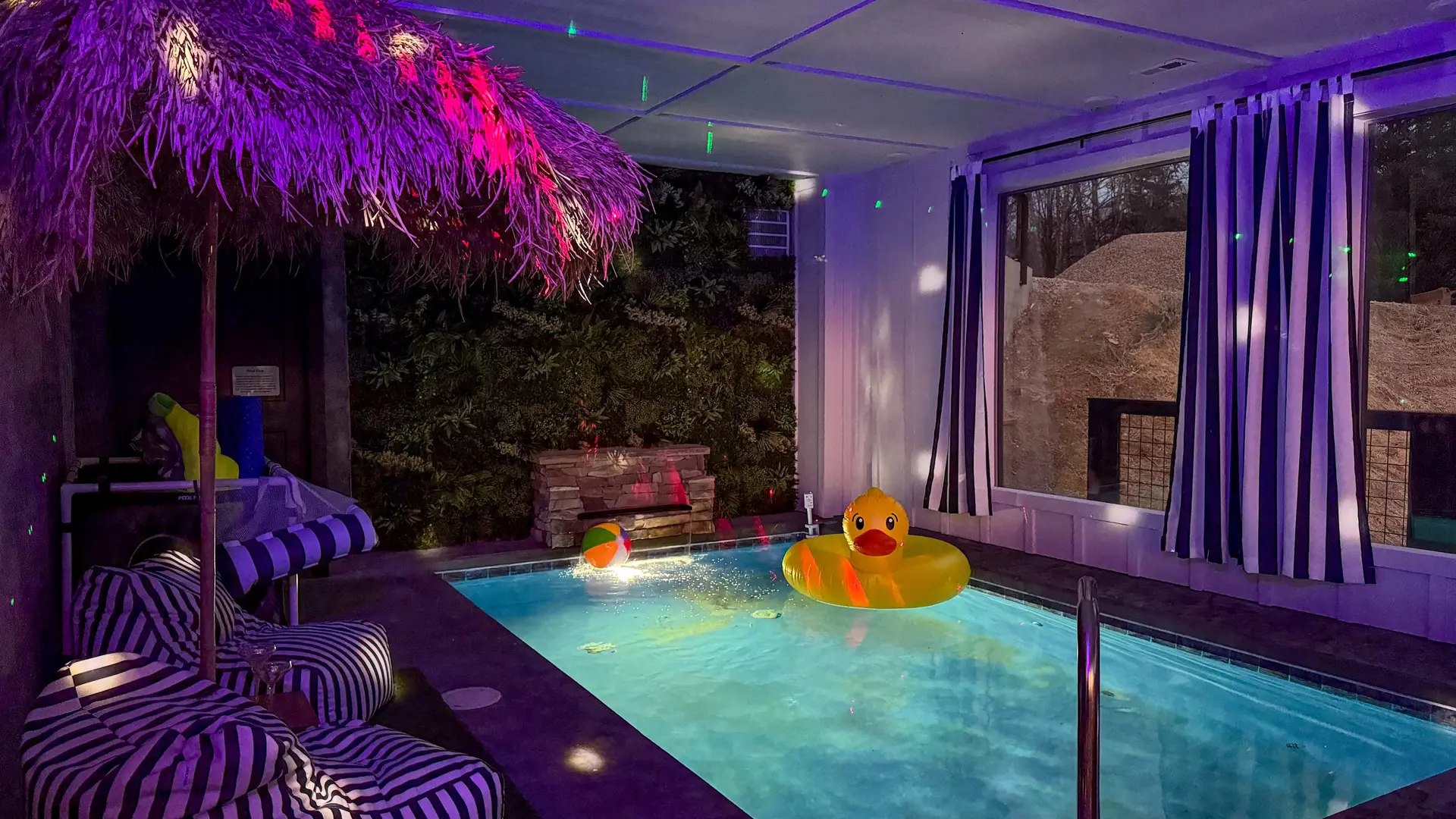 Heated Pool - Incredible Sunsets - Designed 4 FUN!