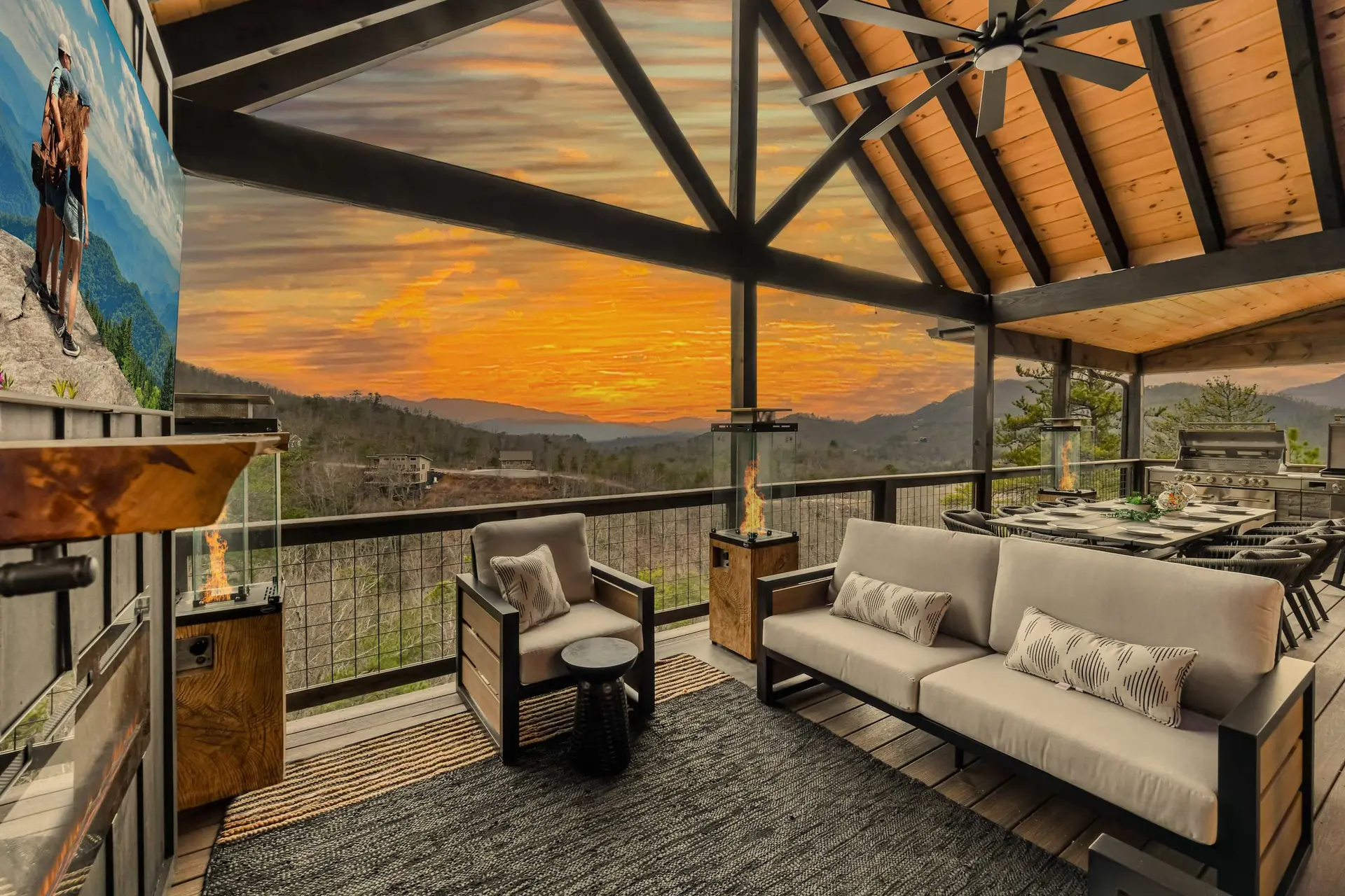 Heated Pool - Incredible Sunsets - Designed 4 FUN!