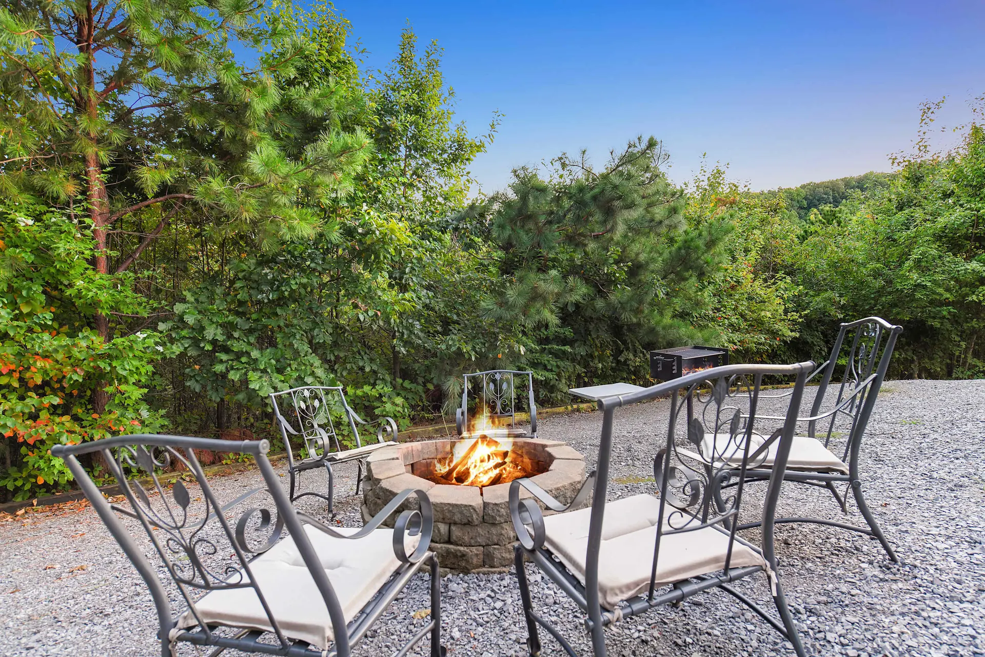 Direct Mount LeConte Views | Gatlinburg | Hot Tub