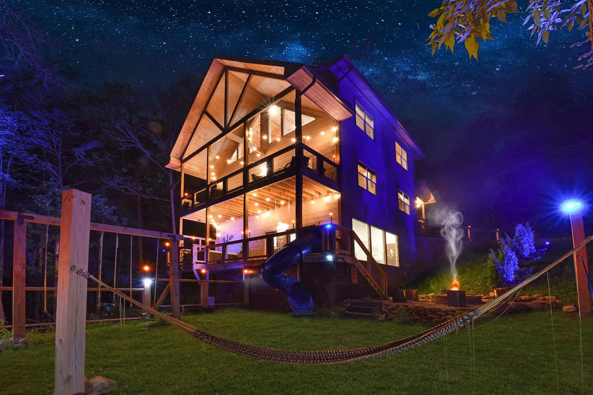 Heated Indoor Pool, Theater, Outdoors, Gameroom!