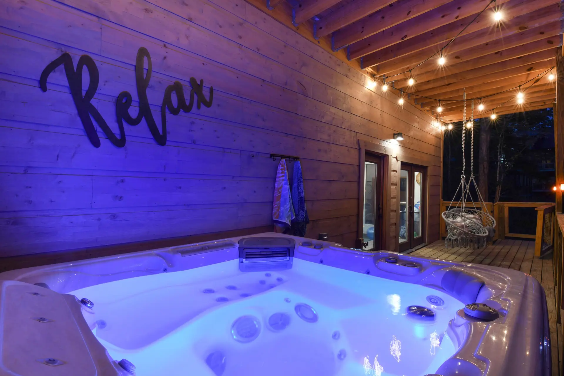 Heated Pool | Outdoor Play | Theater | Game Room