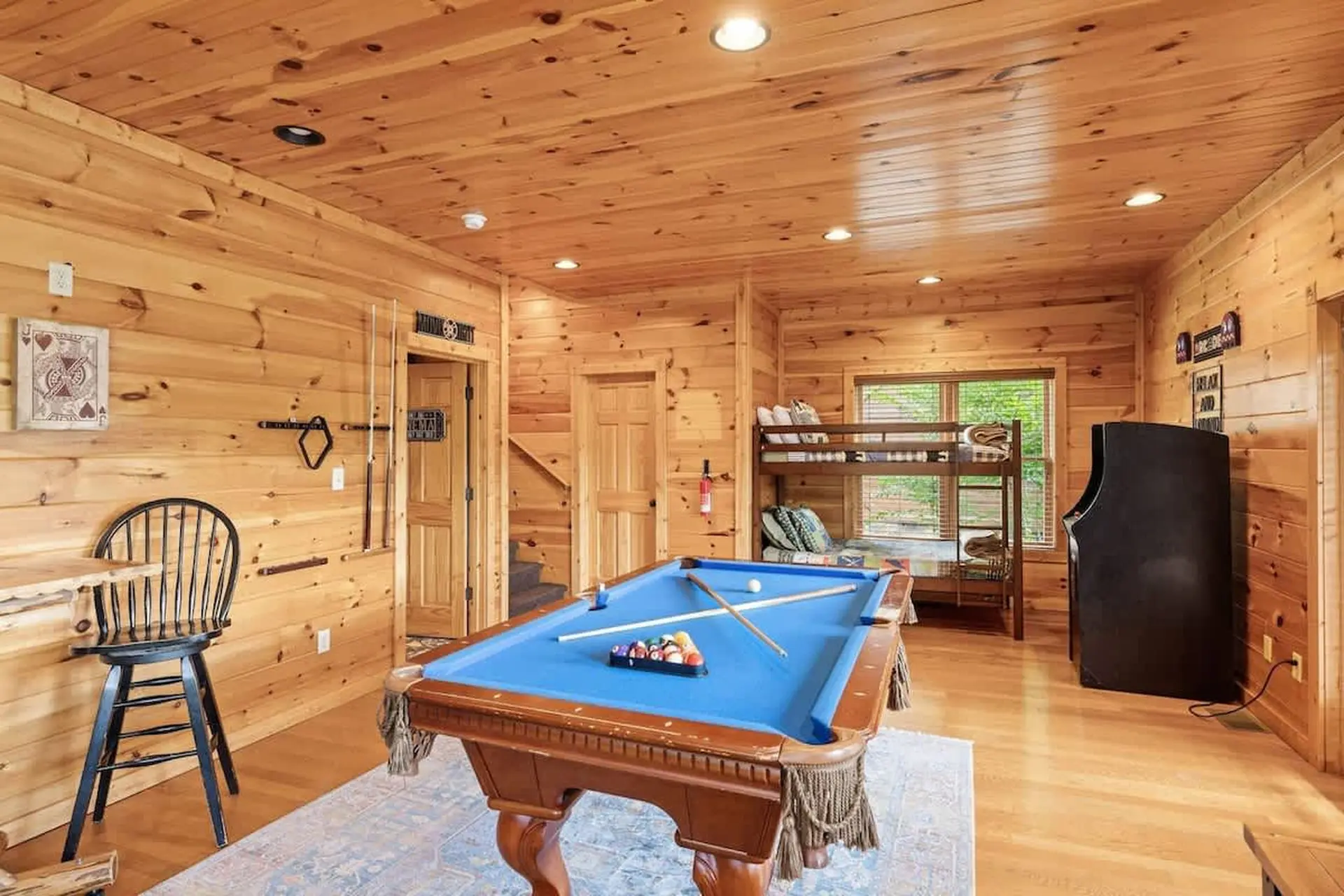 Breath Taking Sunrise Views - Resort Amenities