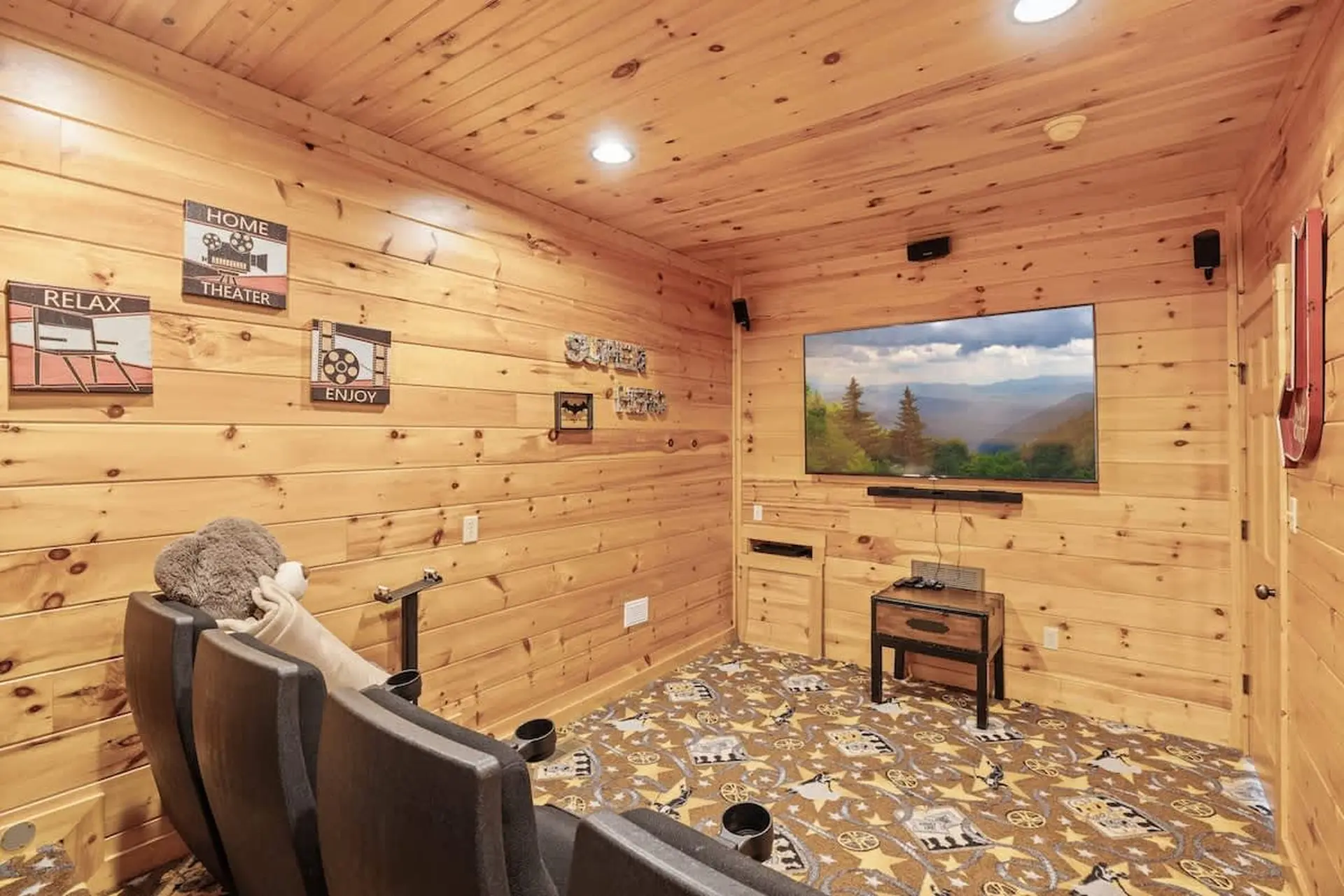 Breath Taking Sunrise Views - Resort Amenities
