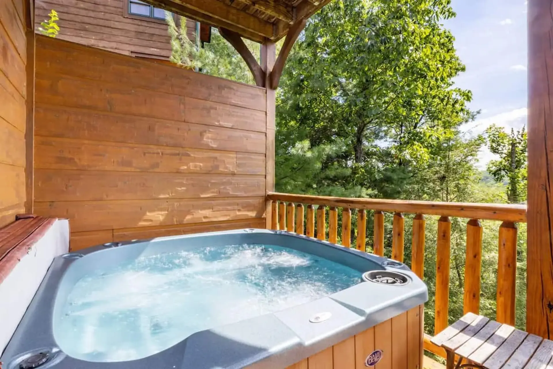 Breath Taking Sunrise Views - Resort Amenities