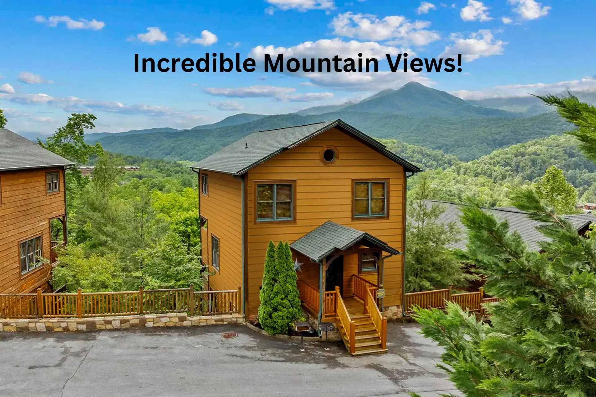 Breath Taking Sunrise Views - Resort Amenities