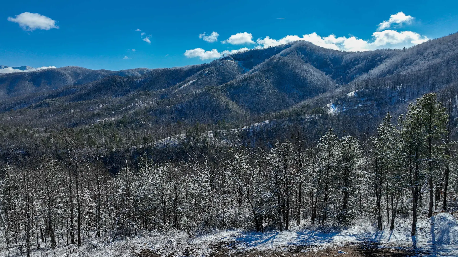 Montblue - Unobstructed Panoramic Mountain Views!