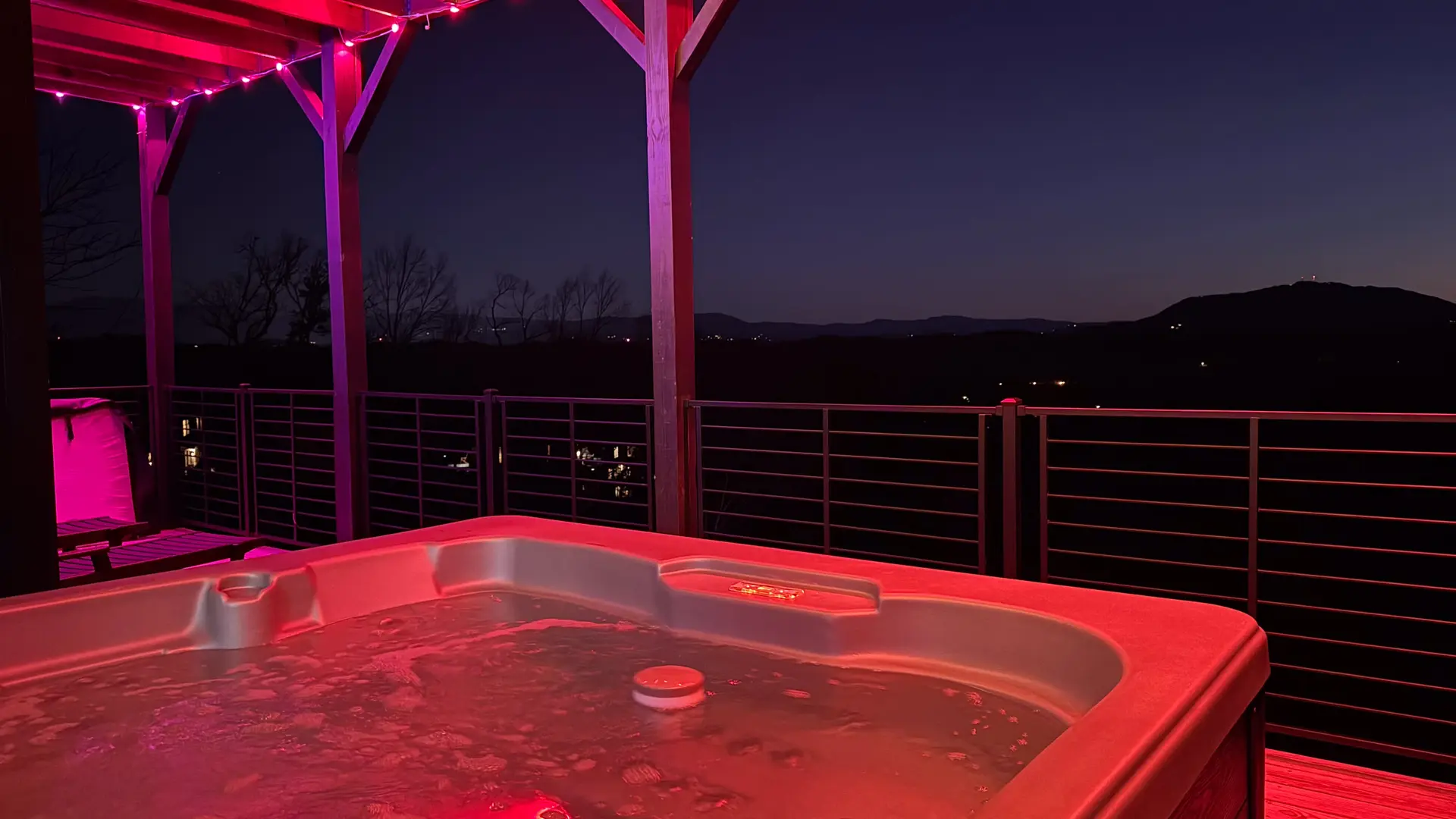 Heated Indoor Pool - Incredible Views - Easy Drive