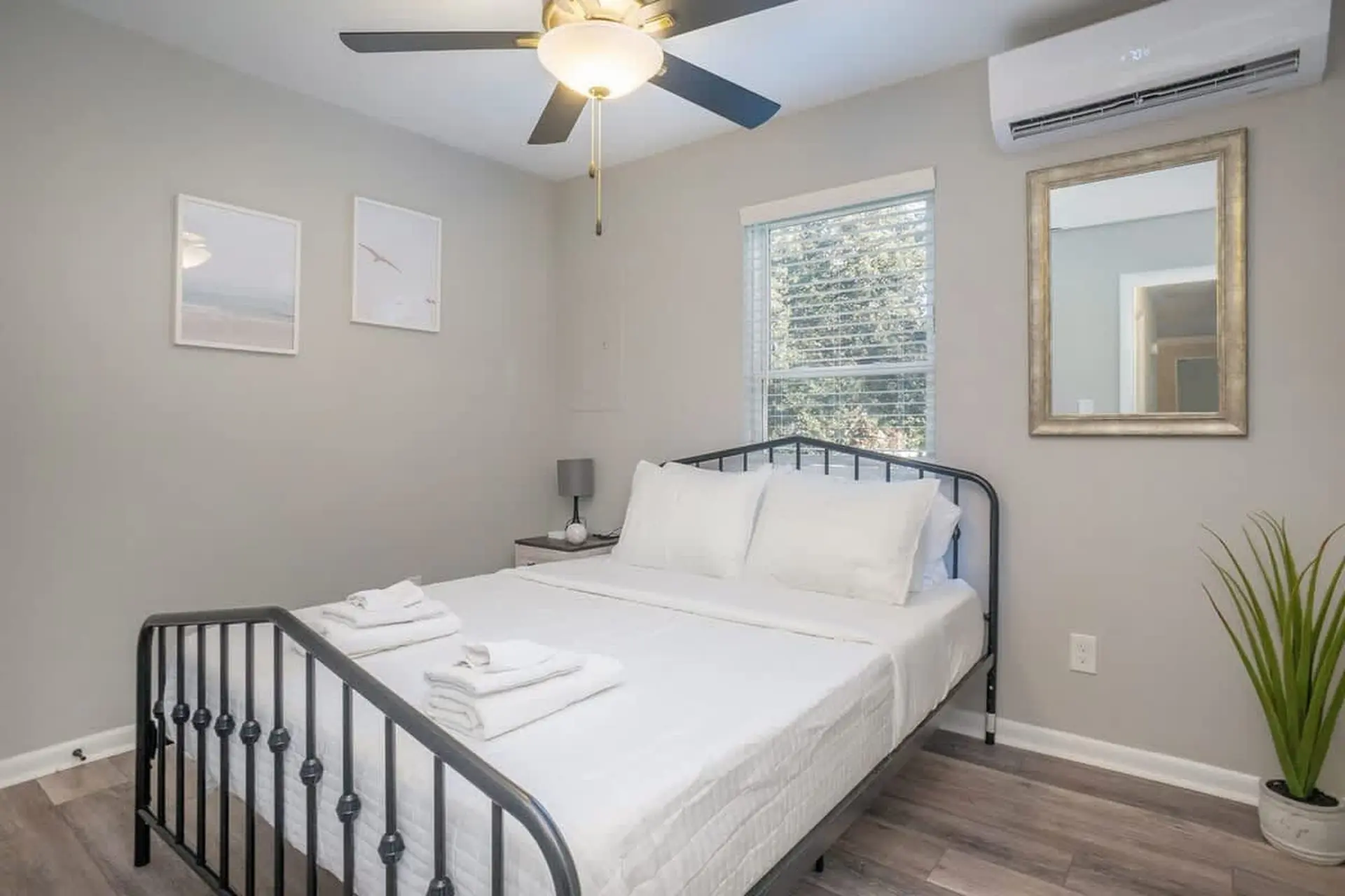 Hillside Cove - Sail Suite