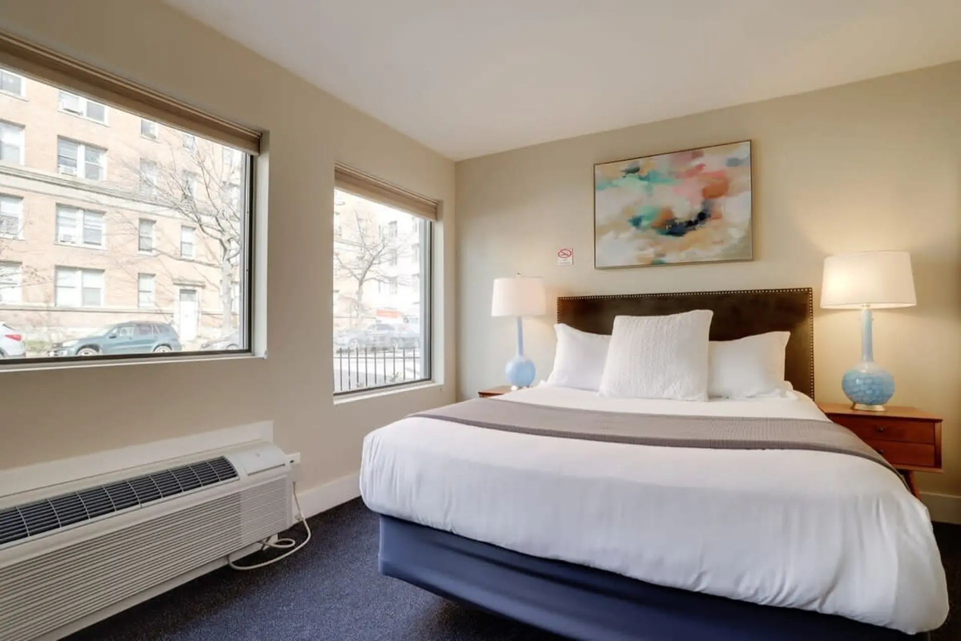 Dupont Place #2 | Pets Welcome