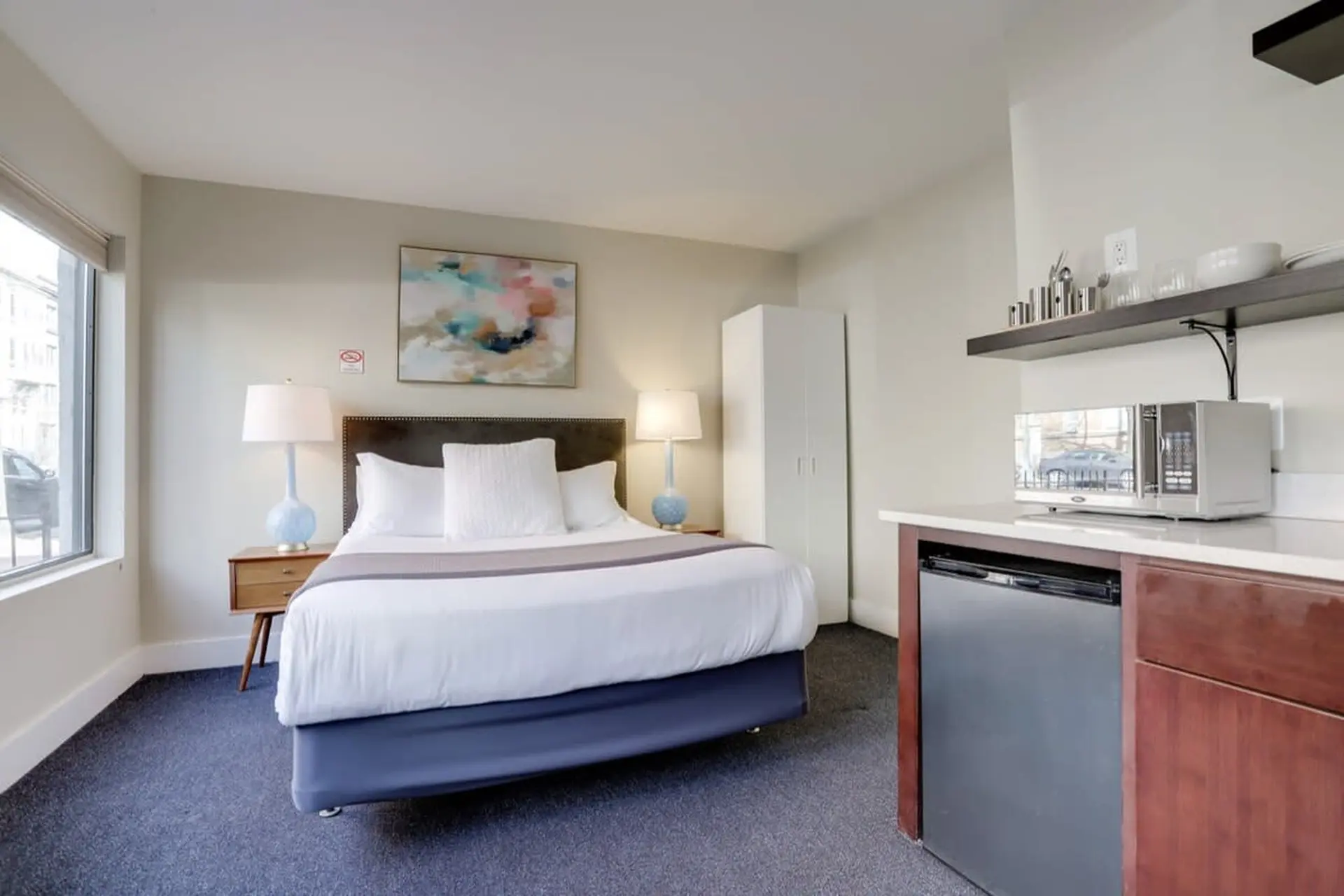 Dupont Place #2 | Pets Welcome
