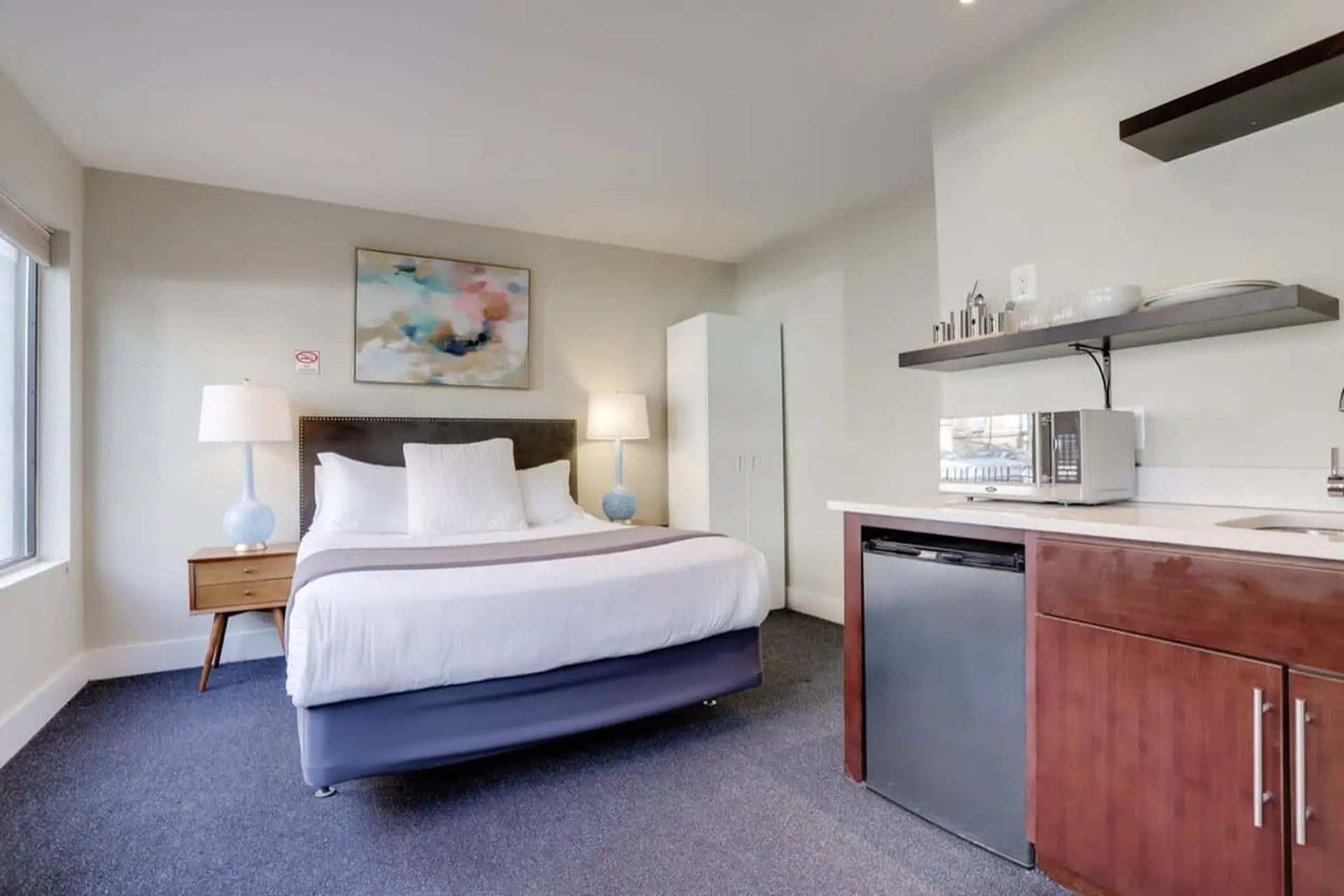 Dupont Place #2 | Pets Welcome