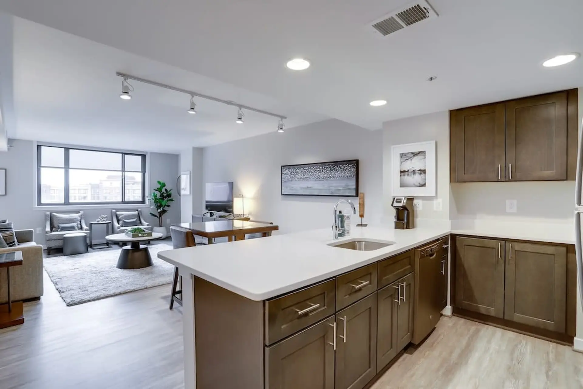 Sojourn | Courtland Towers