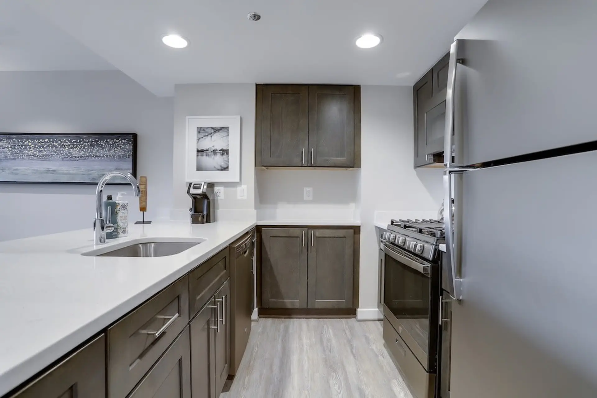 Sojourn | Courtland Towers