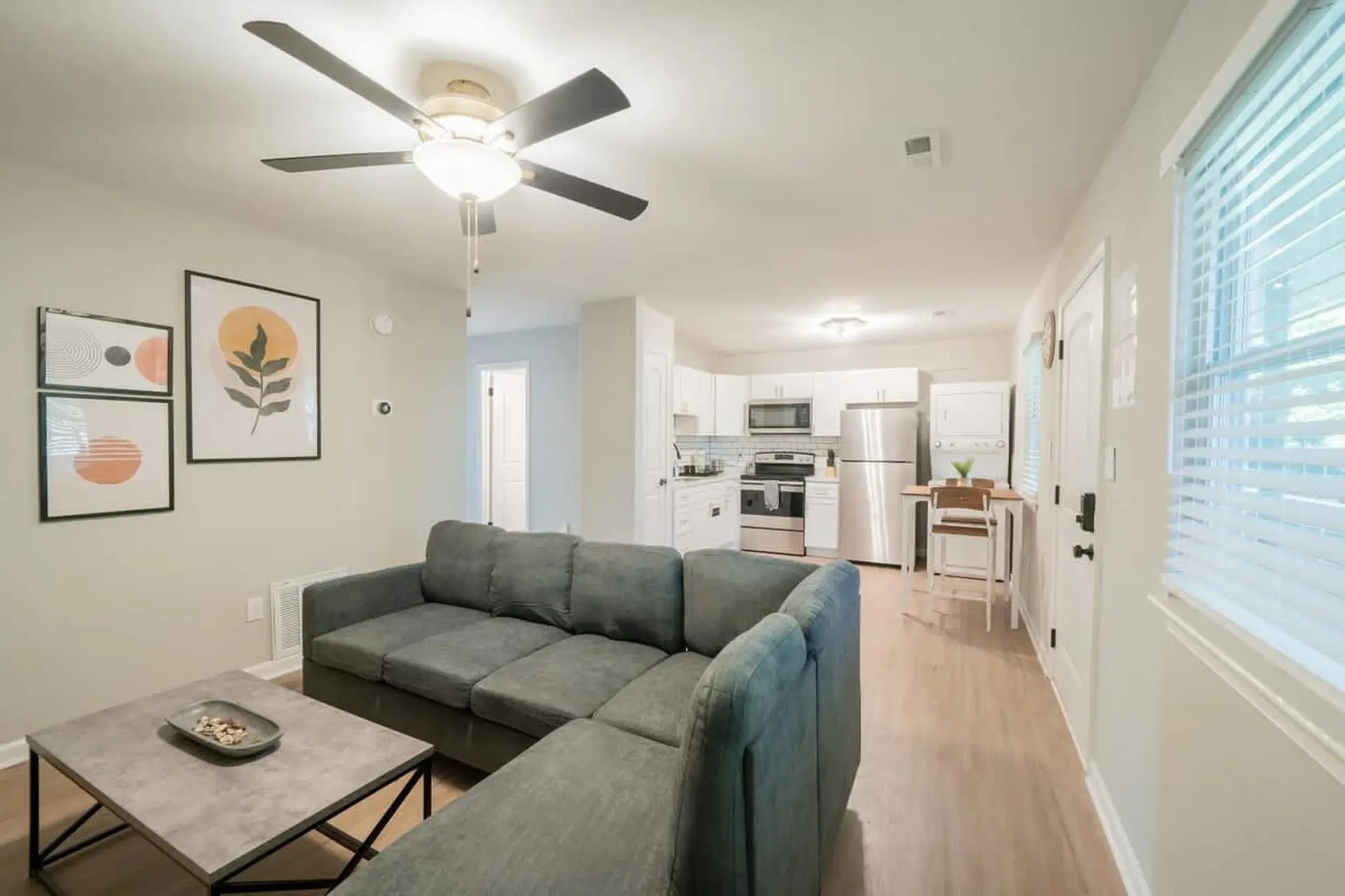 OV 14th Bay - Diem Suite