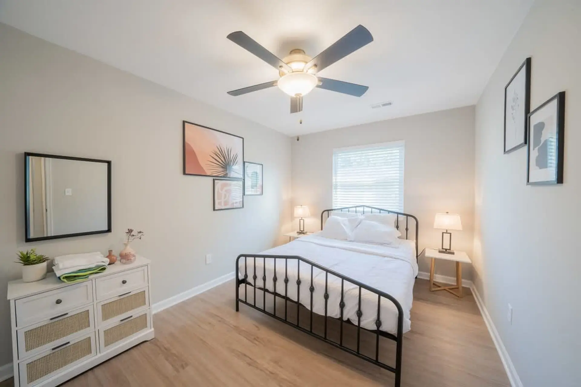 OV 14th Bay - Diem Suite