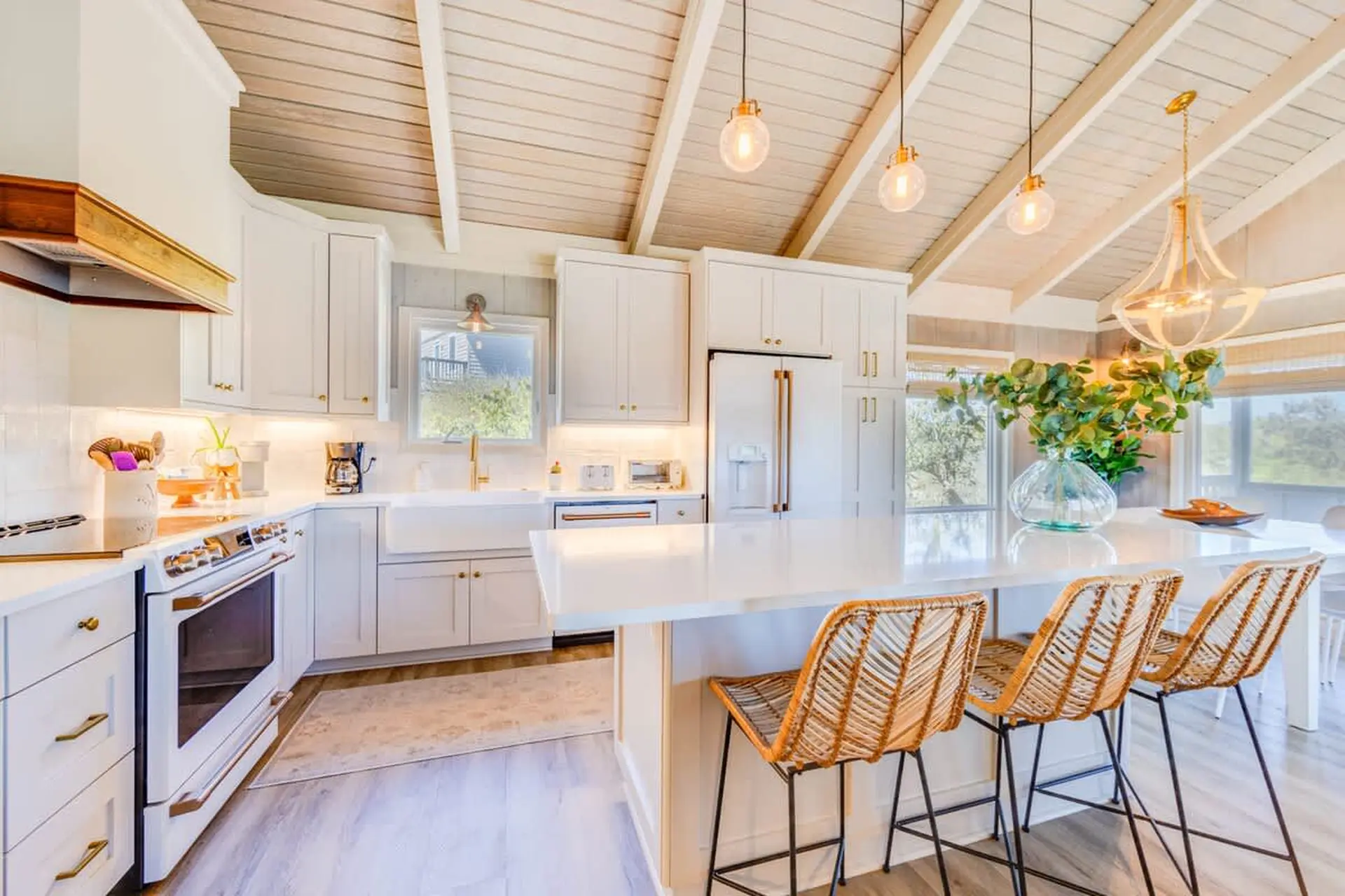 Renovated ~ 4Min Walk to Beach & Community Pool!
